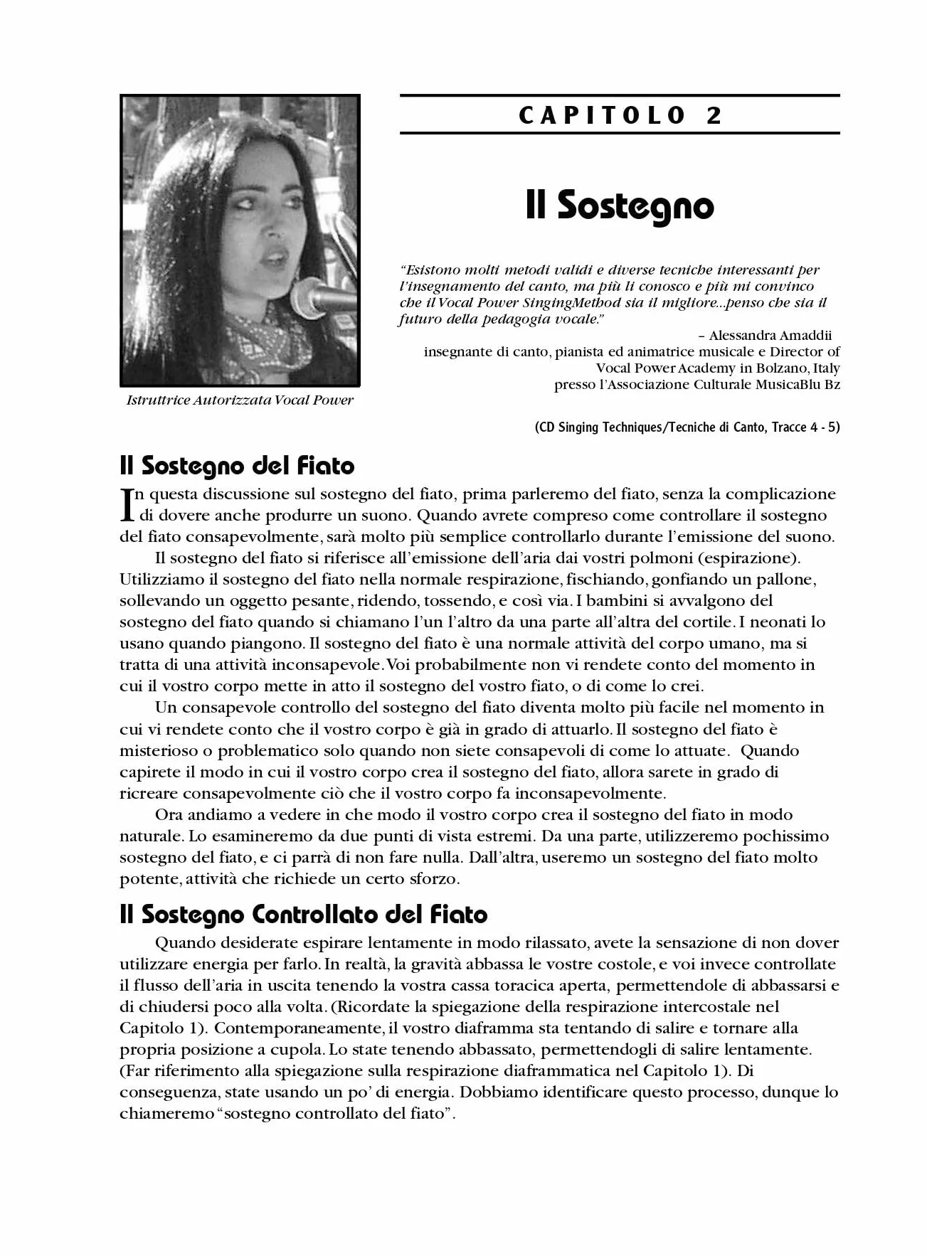 Sing! Per voce maschile e femminile in tutti gli stili. Con 4 CD
