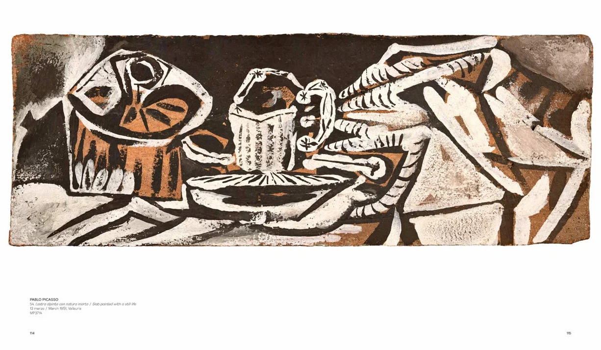 Picasso. La sfida della ceramica. Catalogo della mostra (Faenza, 1 novembre 2019-13 aprile 2020). Ediz. italiana e inglese: the challenge of ceramics
