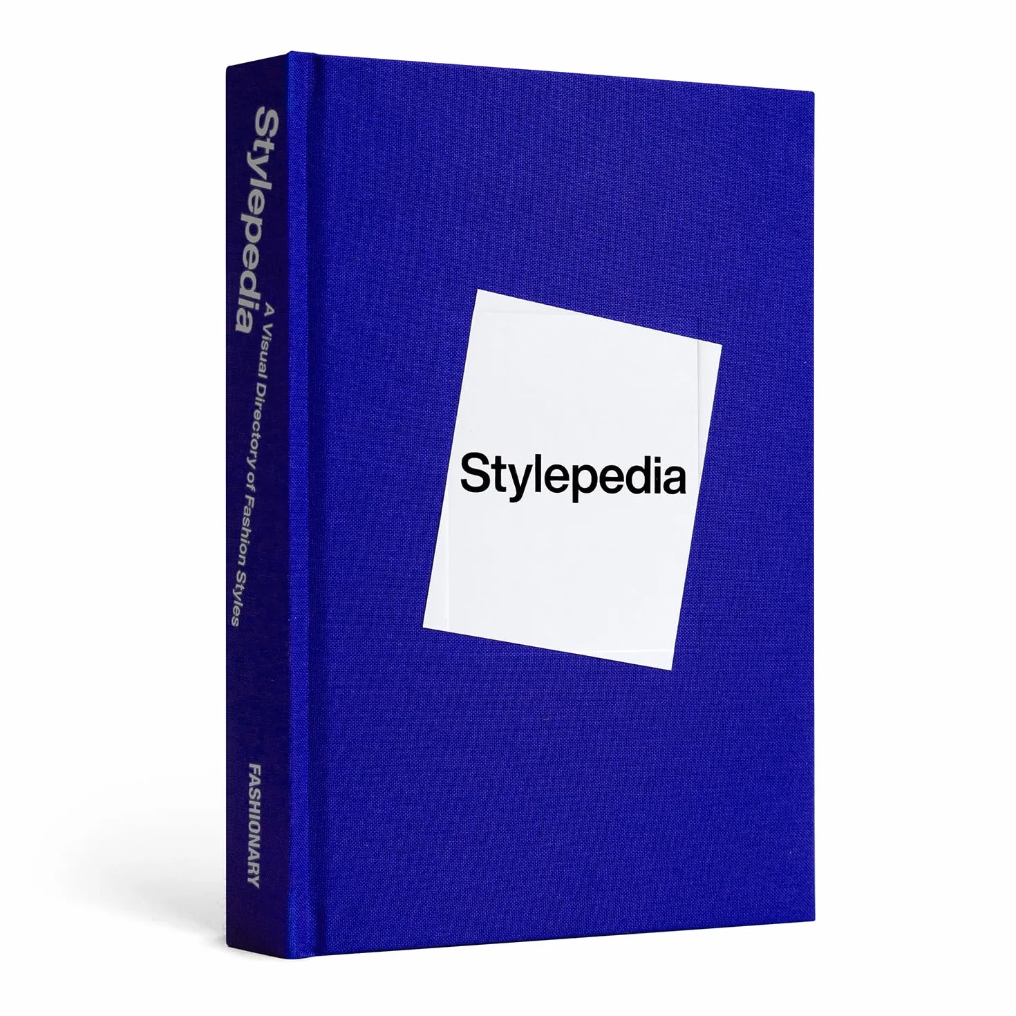 Stylepedia: a visual directory of fashion styles