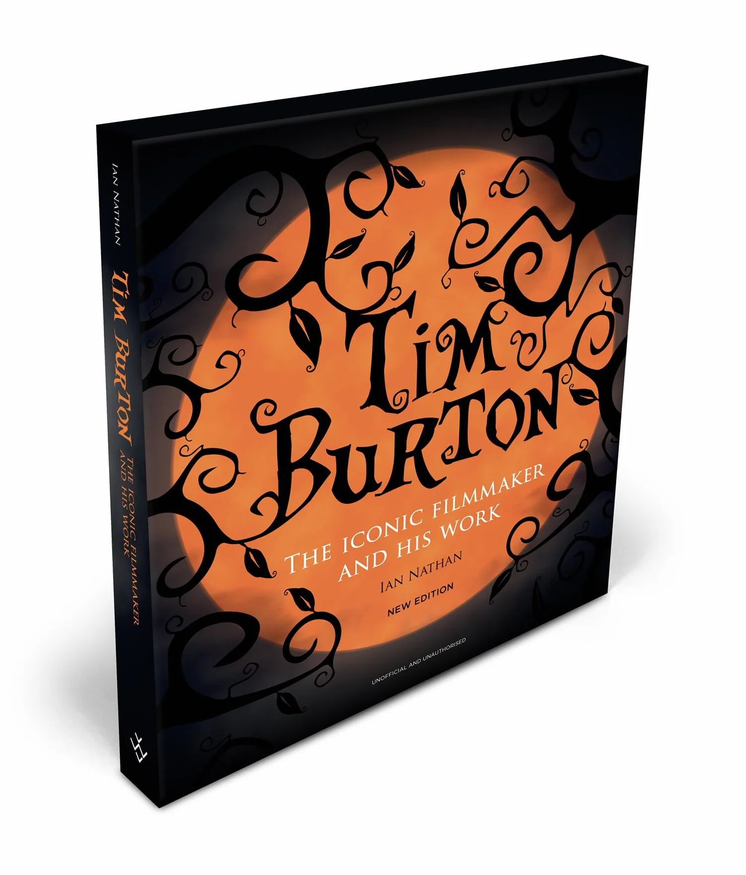 Tim Burton: The Iconic Filmmaker and His Work