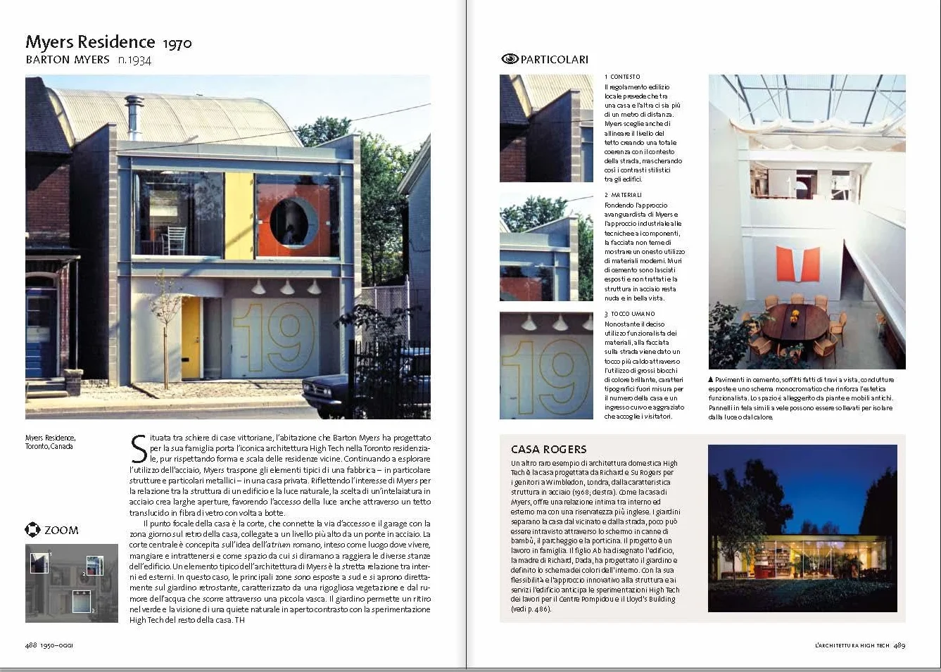 Architettura. La storia completa