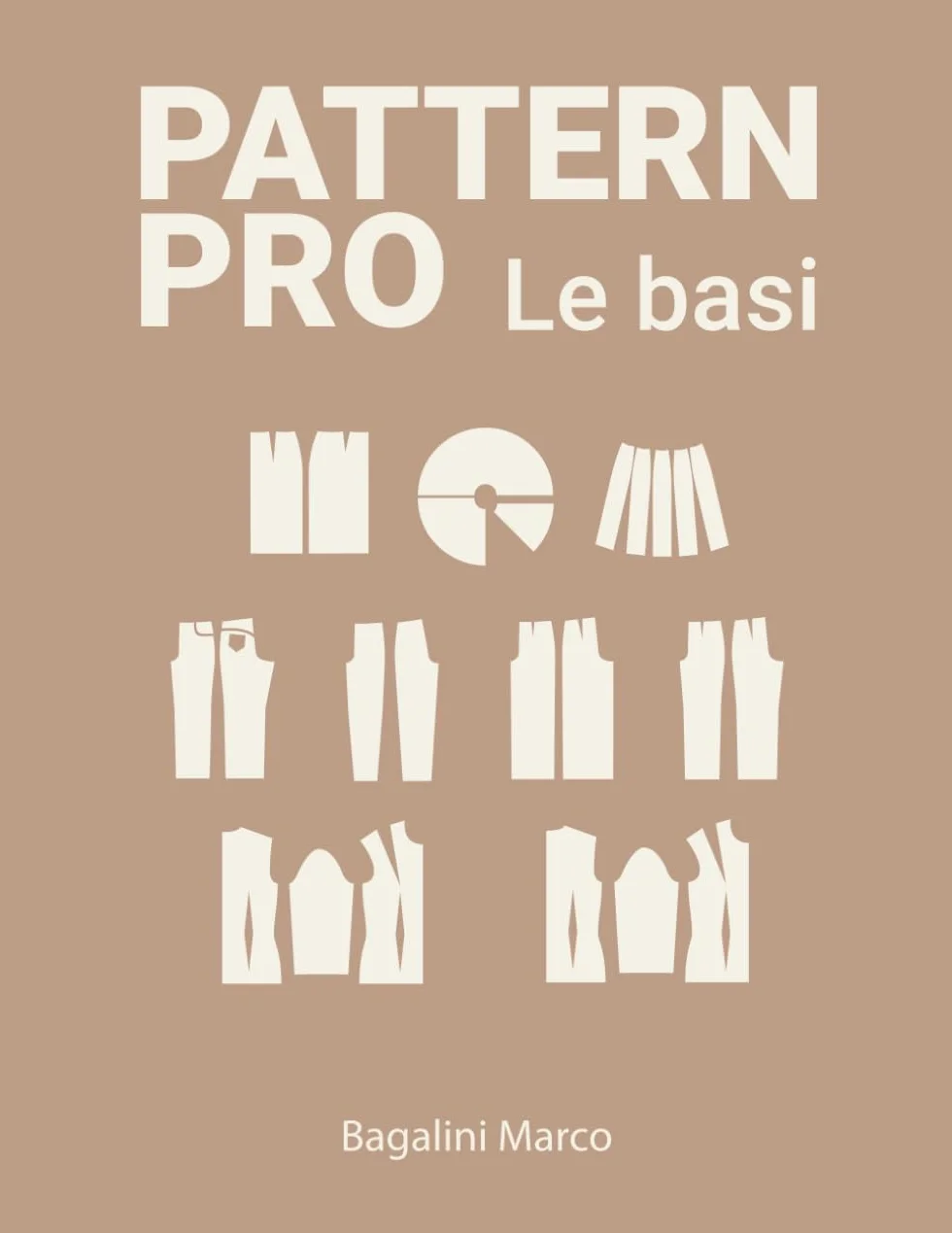 PatternPRO Le Basi