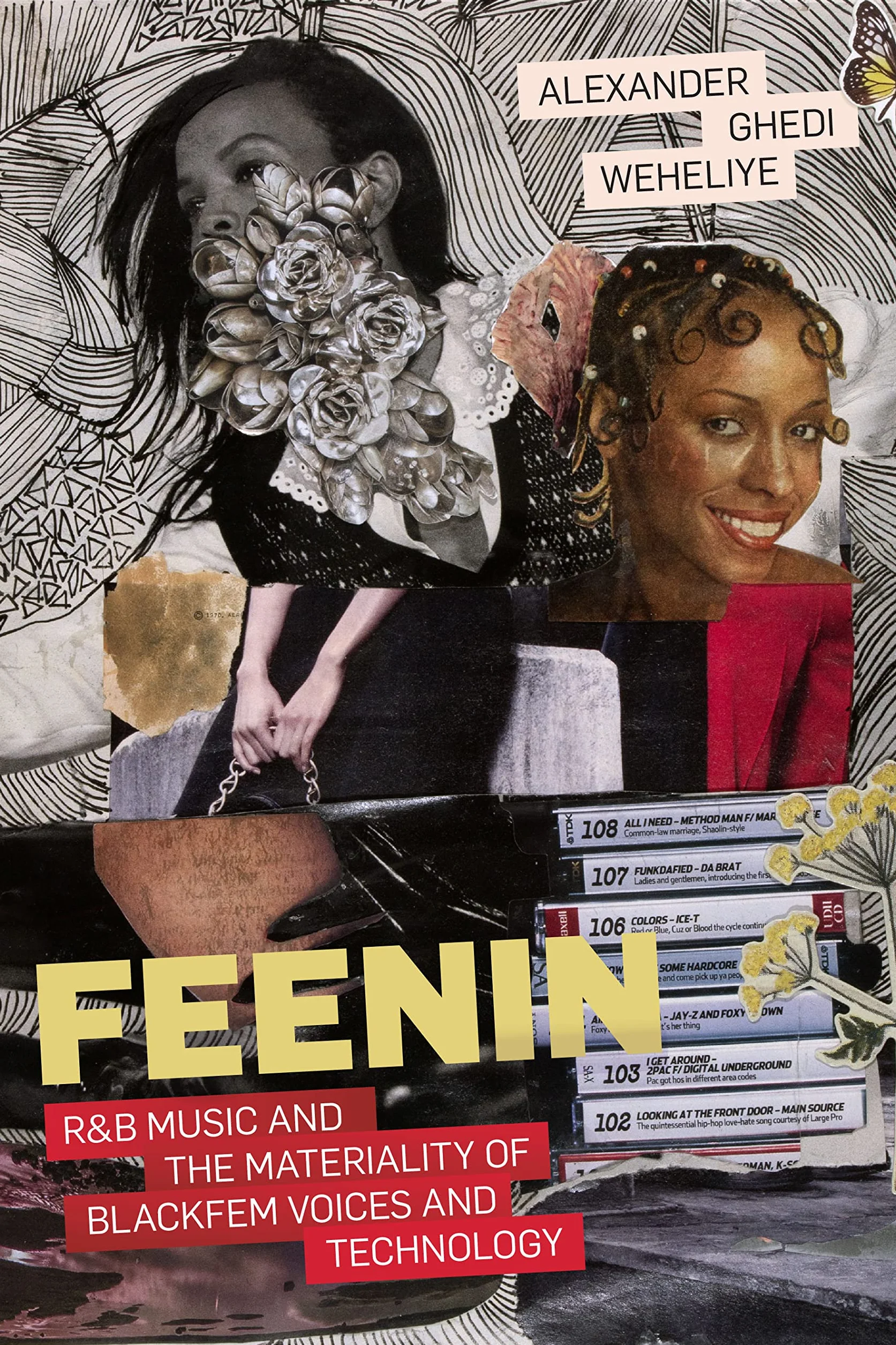 Feenin: R&B Music and the Materiality of BlackFem Voices and Technology