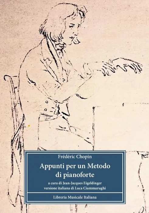 Appunti per un metodo di pianoforte