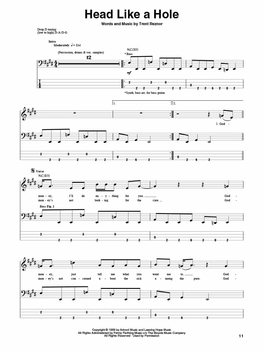 The Ultimate Bass Songbook [Lingua inglese]