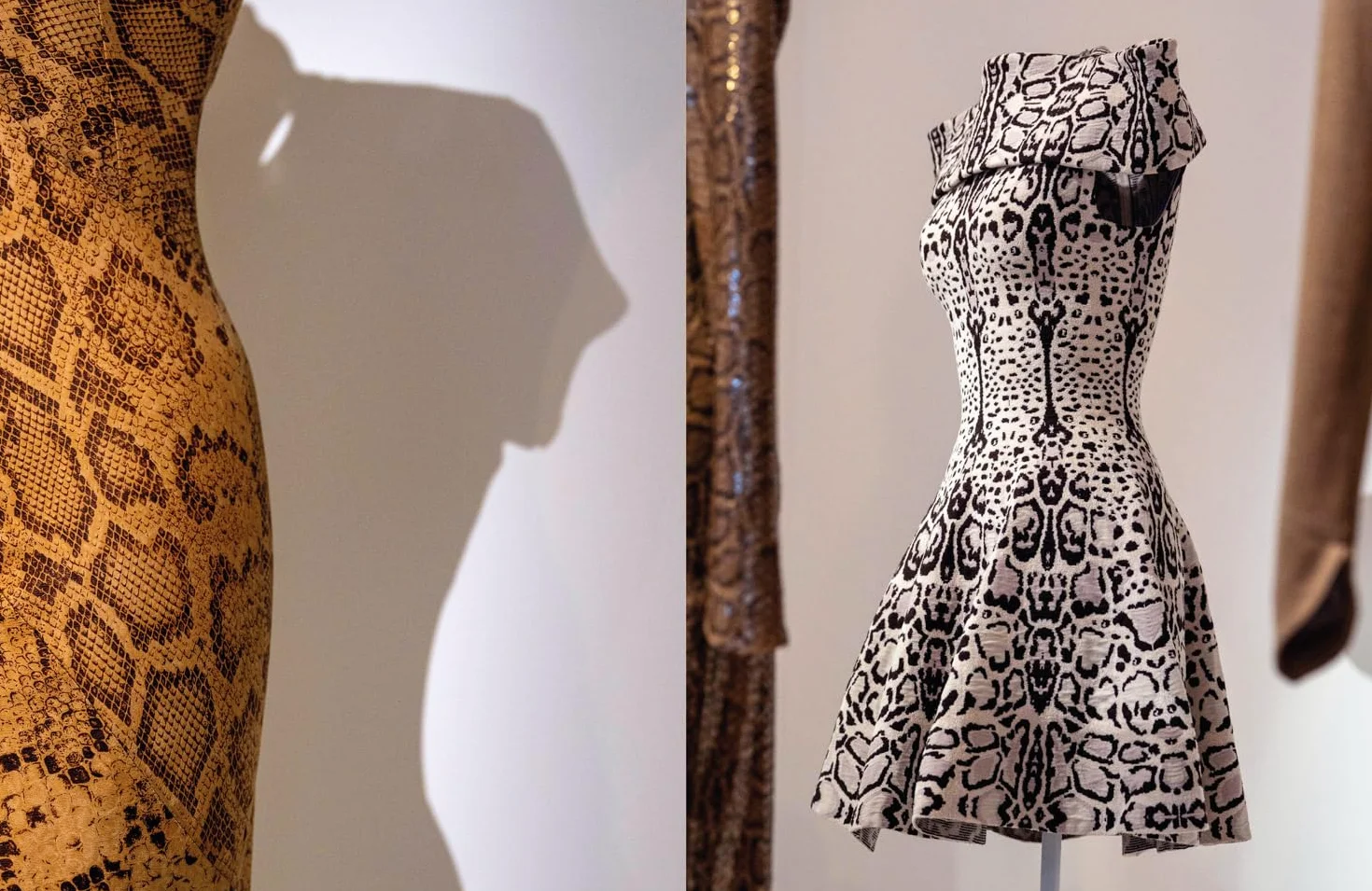 Azzedine Alaïa, Thierry Mugler. 1980-1990. Two decades of artistic affinities. Ediz. illustrata