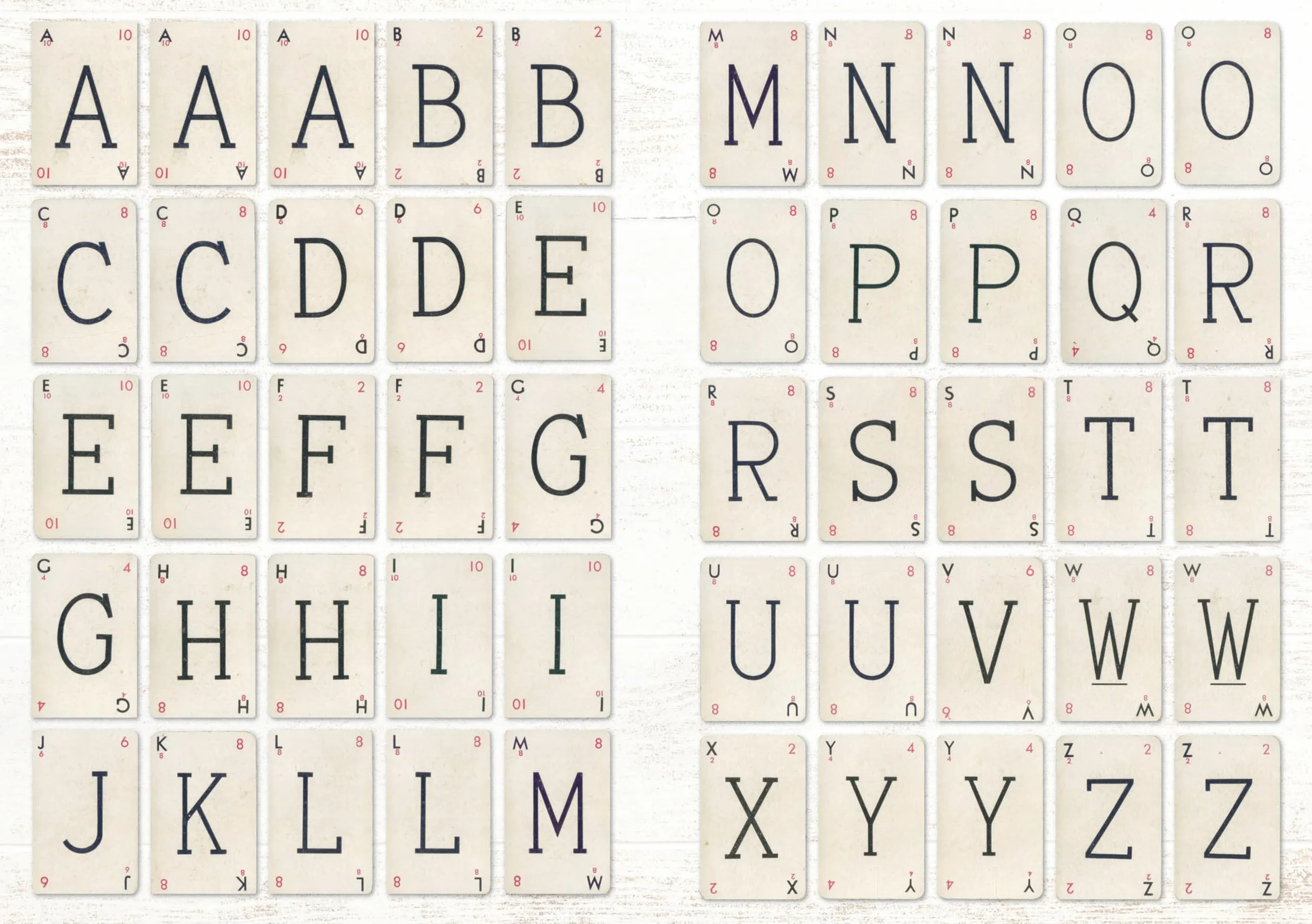 The Curious Collections Sticker Book