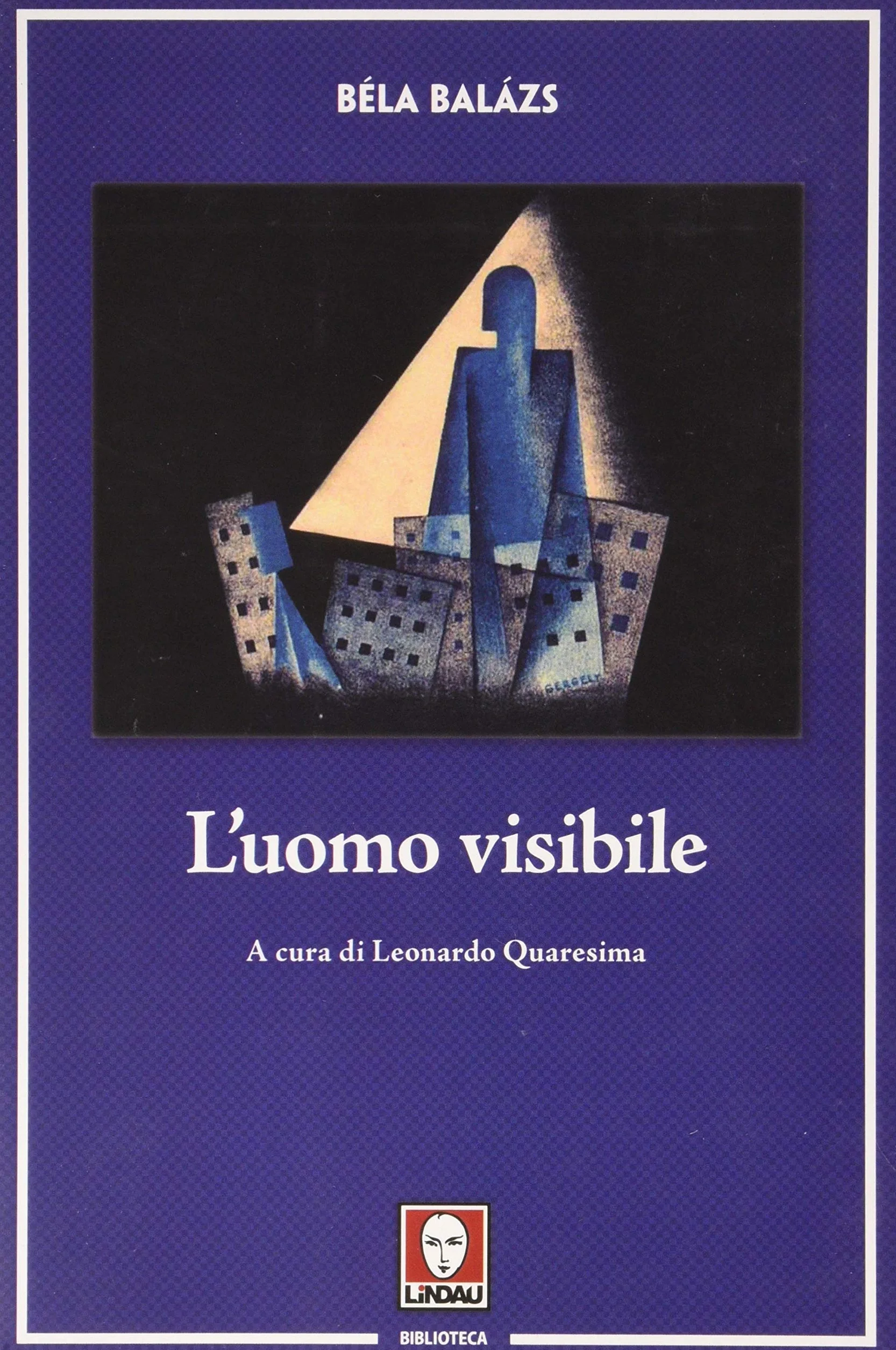L'uomo visibile