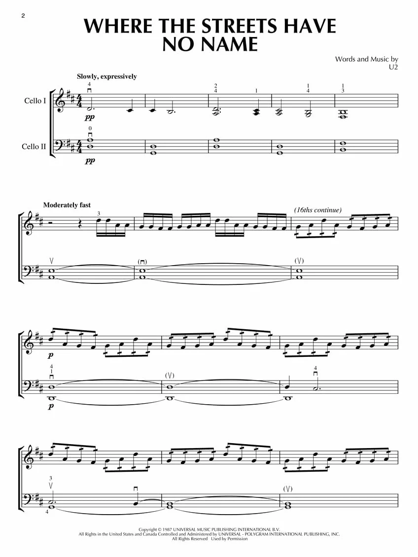 Luka Sulic/Stjepan Hauser: 2 Cellos [Lingua inglese]