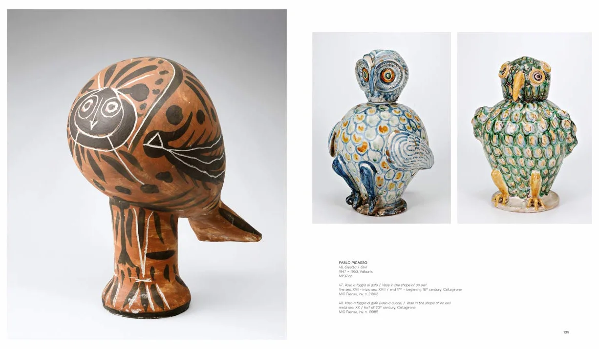 Picasso. La sfida della ceramica. Catalogo della mostra (Faenza, 1 novembre 2019-13 aprile 2020). Ediz. italiana e inglese: the challenge of ceramics