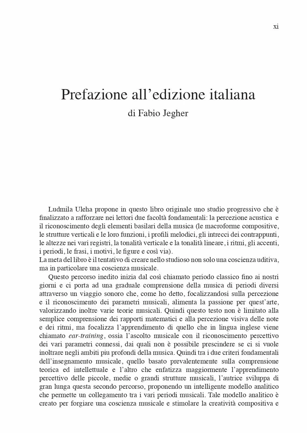 Armonia contemporanea. Dalle sonorità del Romanticismo alla «traversata» della Serie Dodecafonica