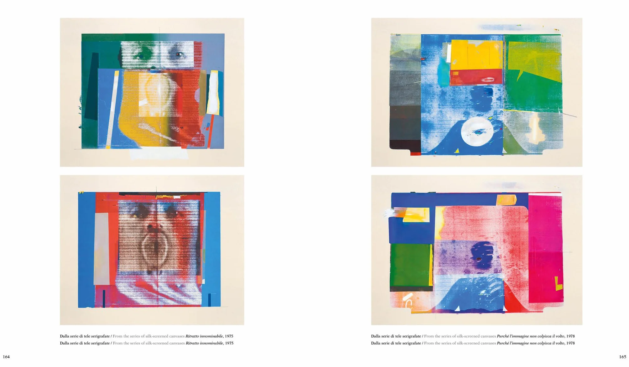 Paolo Gioli. Antologica/analogica. L'opera filmica e fotografica 1969-2019. Ediz. italiana, inglese e cinese: Films and Photographic Works (1969-2019)