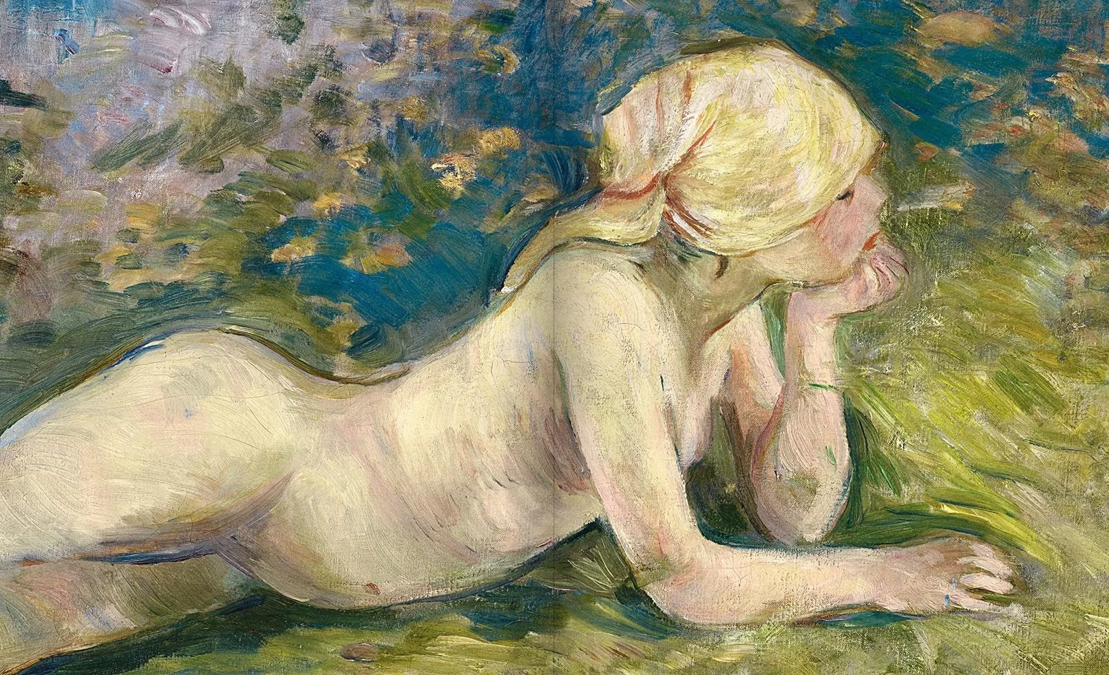 Berthe Morisot. Pittrice impressionista. Catalogo della mostra. Ediz. a colori