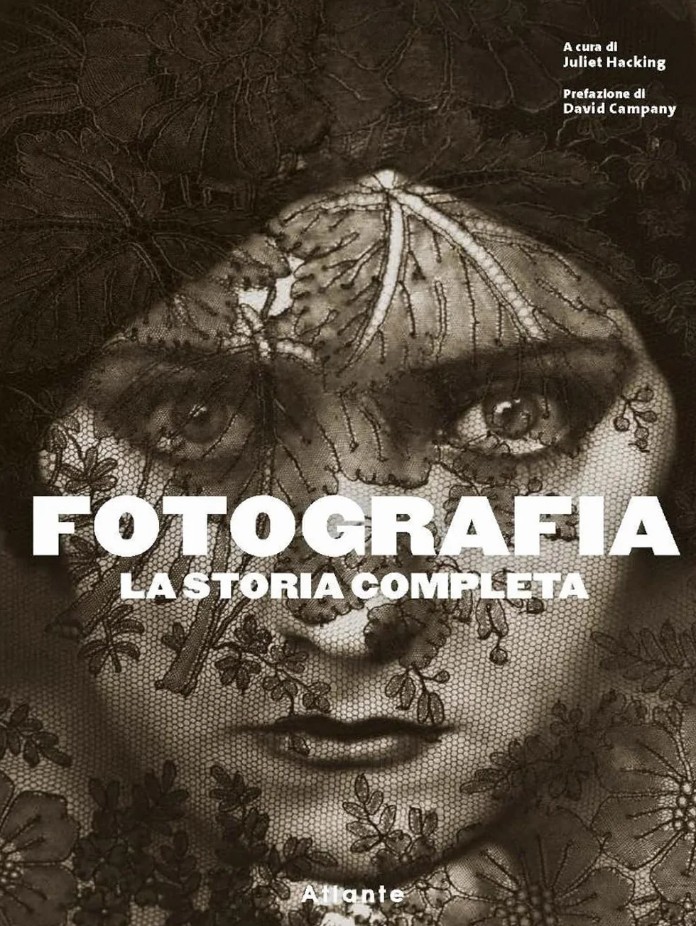 Fotografia. La storia completa