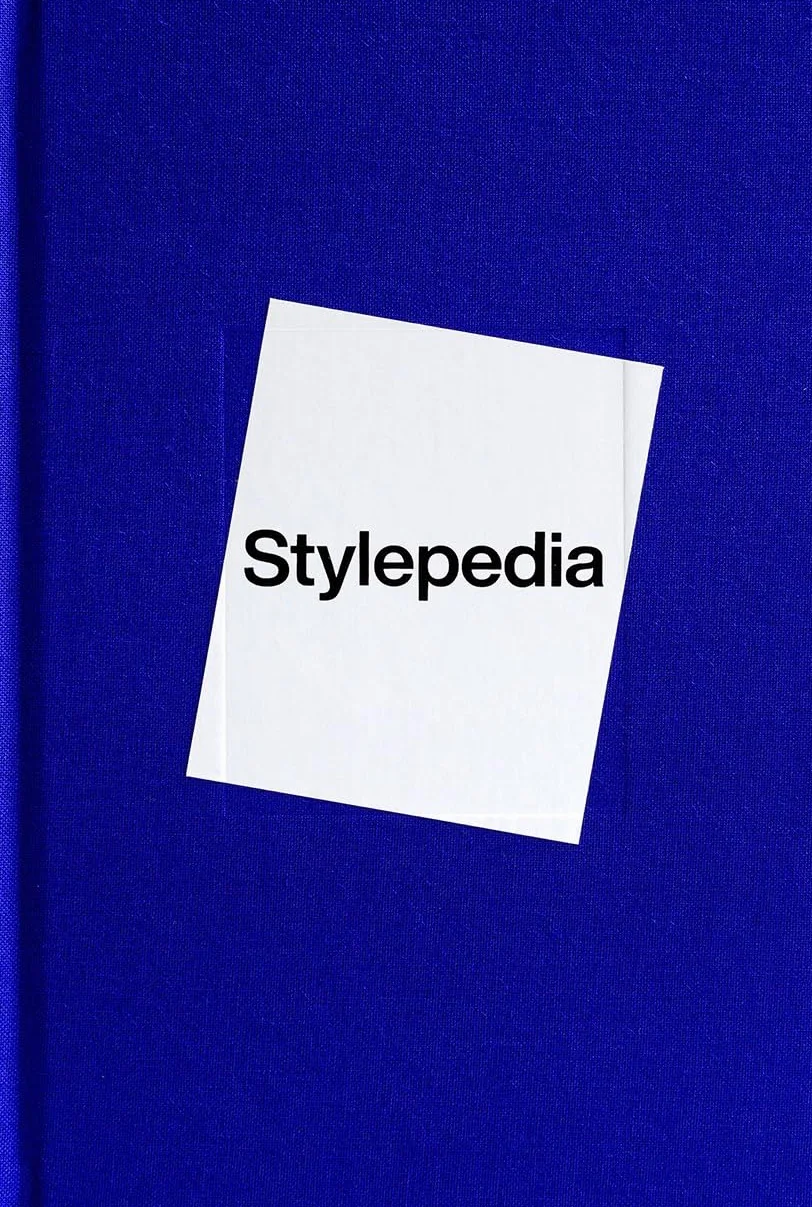 Stylepedia: a visual directory of fashion styles