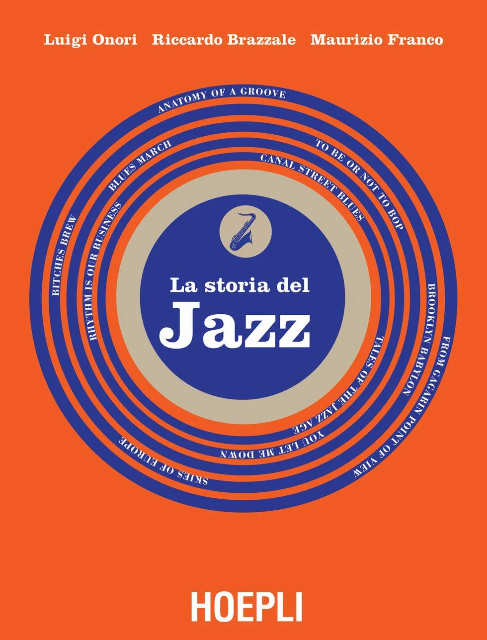 La storia del jazz