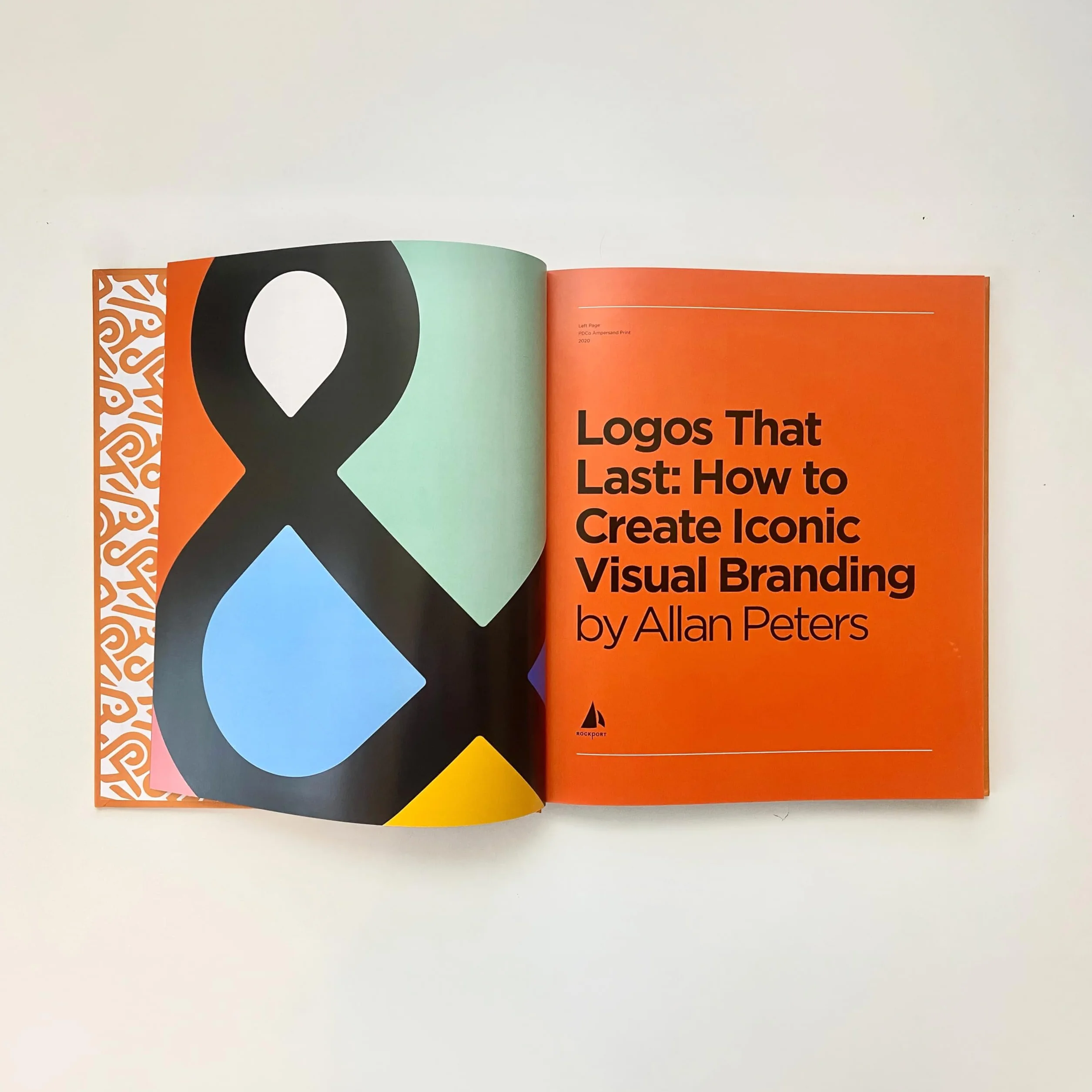 Logos that Last: How to Create Iconic Visual Branding