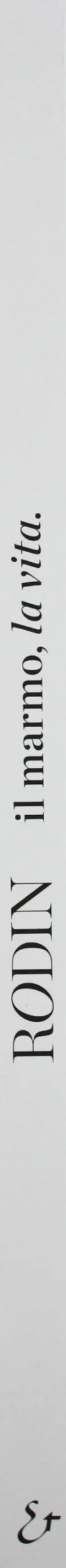 Rodin, il marmo, la vita. Catalogo della mostra (Milano, 17 ottobre 2013-26 gennaio 2014). Ediz. illustrata