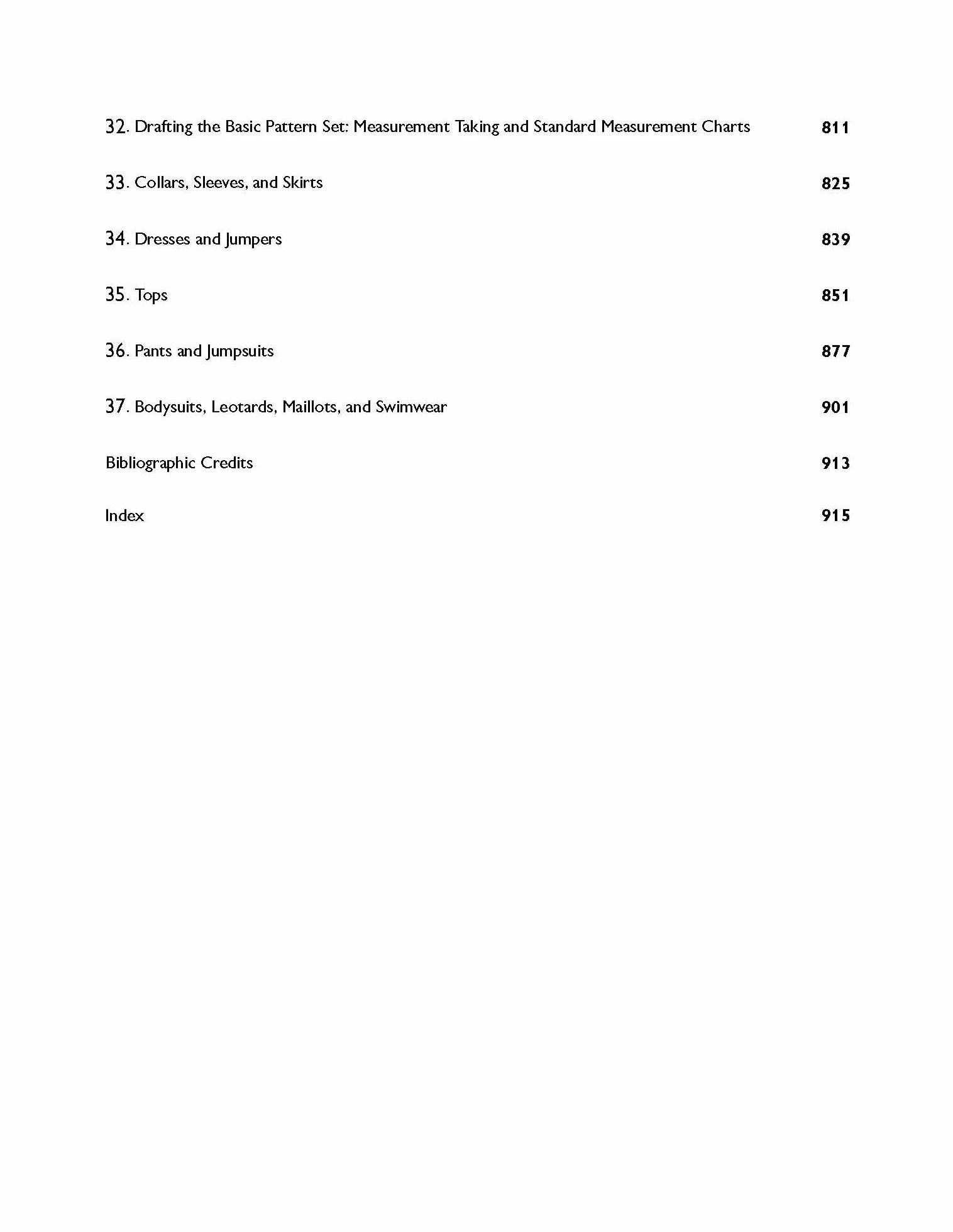 Patternmaking for Fashion Design (EDN 5) by Helen Joseph-Armstrong