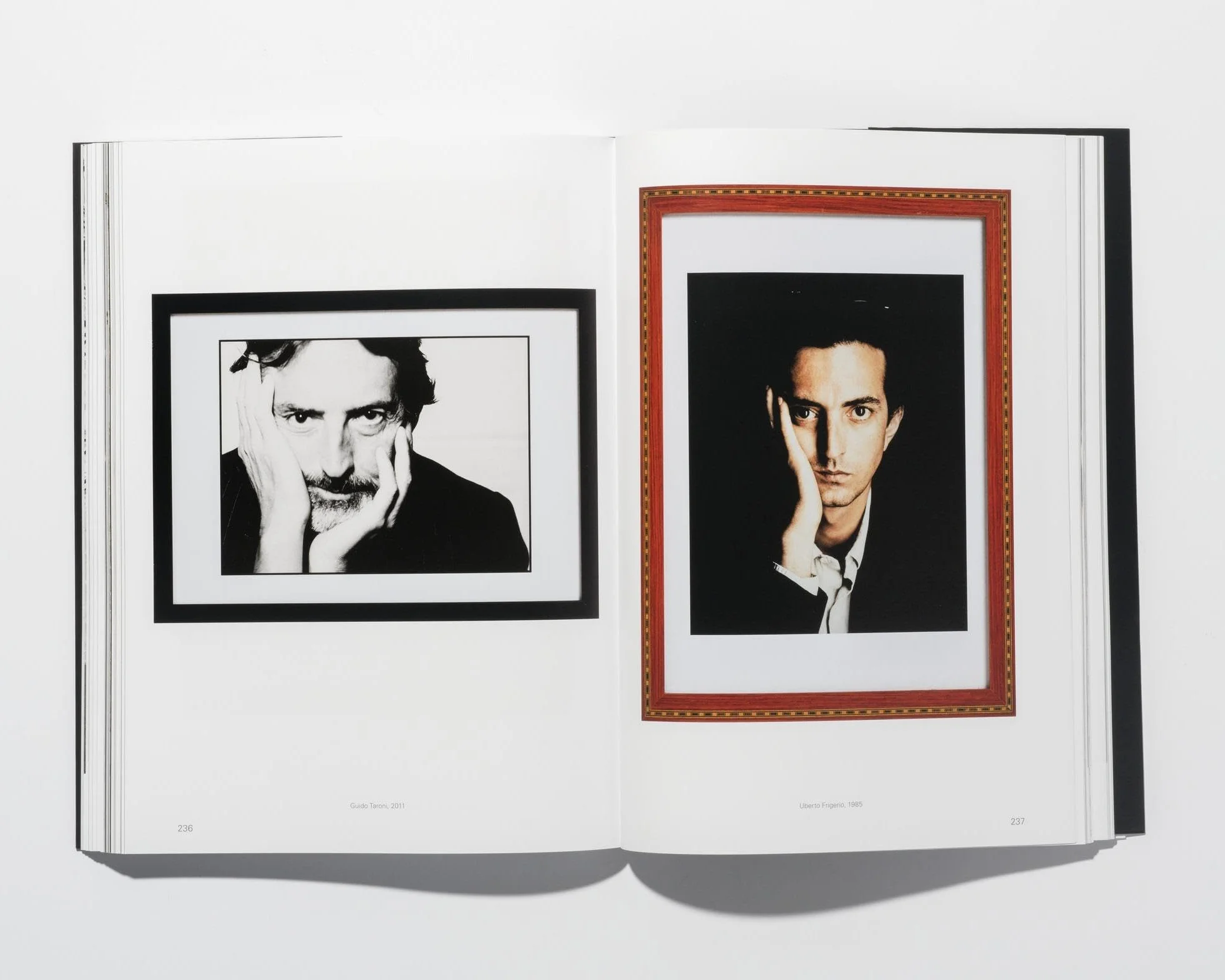 Giovanni Gastel. Rewind. Ediz. italiana e inglese