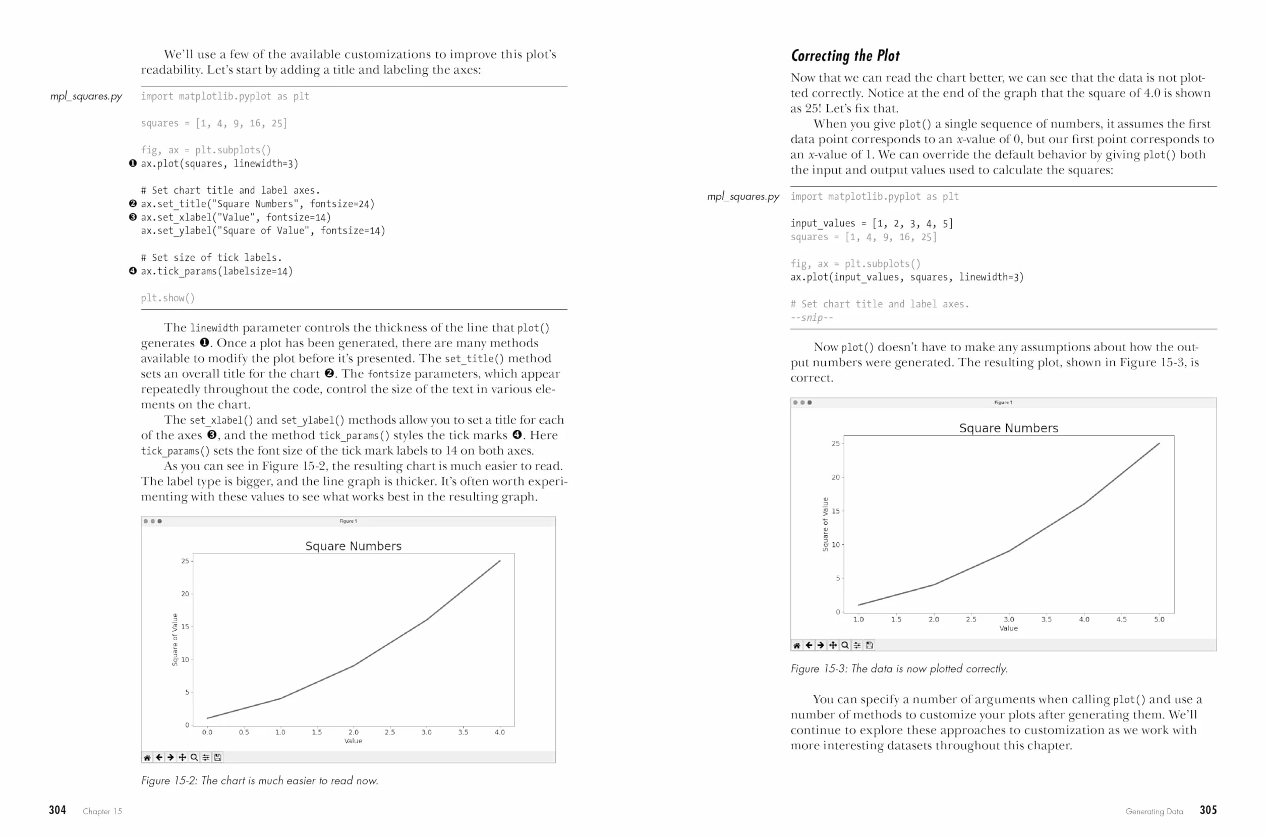 Python Crash Course, 3rd Edition: A Hands-On, Project-Based Introduction to Programming