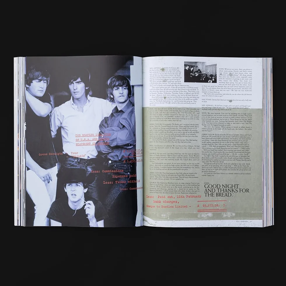 The Beatles Anthology (25th Anniversary Edition)