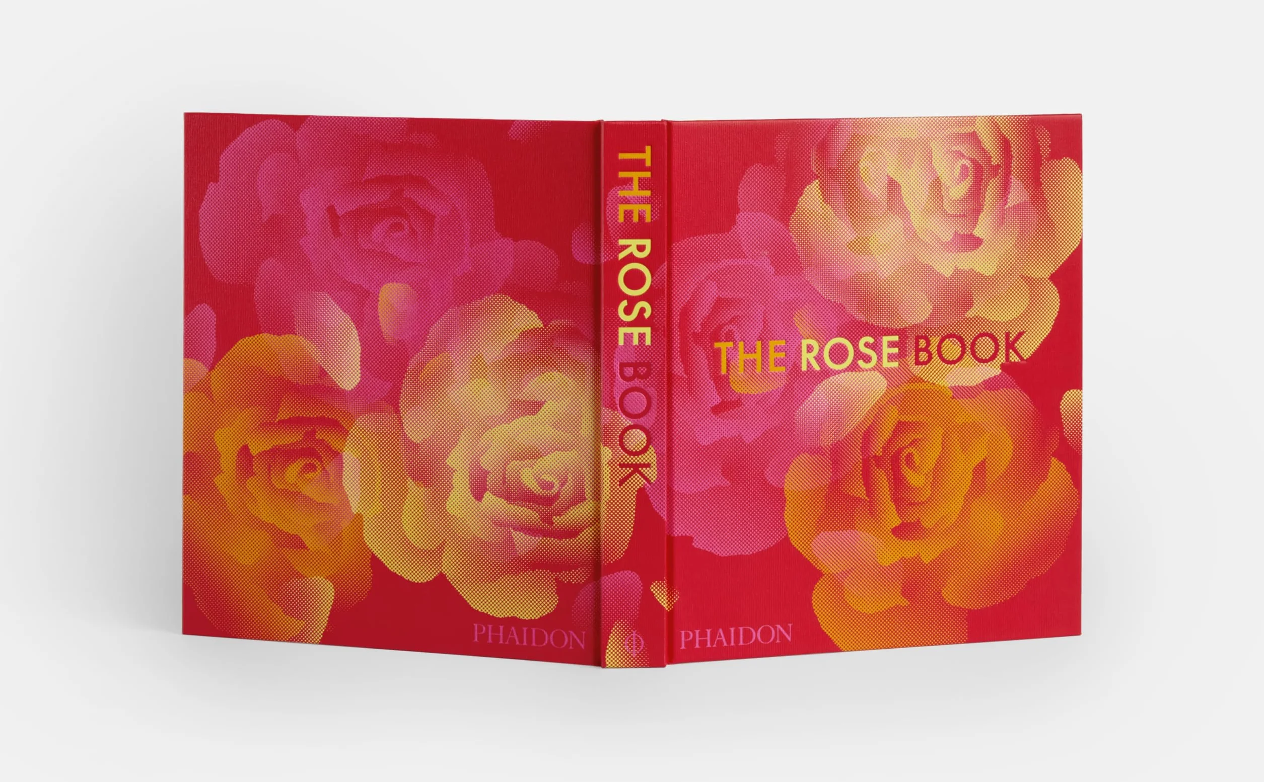 The rose book