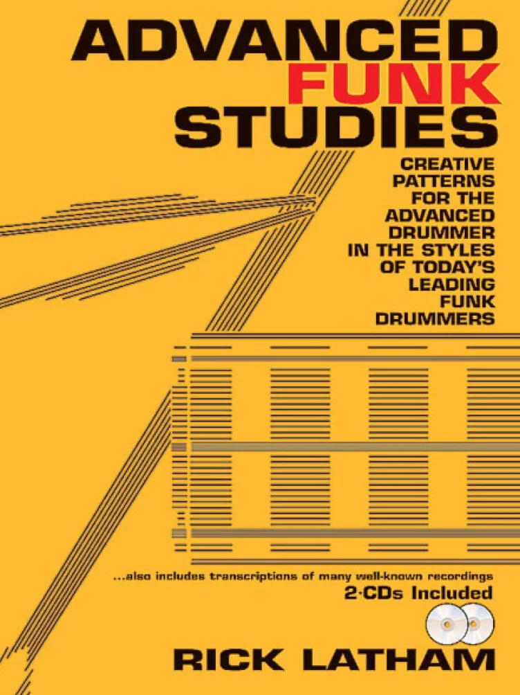 Advanced Funk Studies [Lingua inglese]