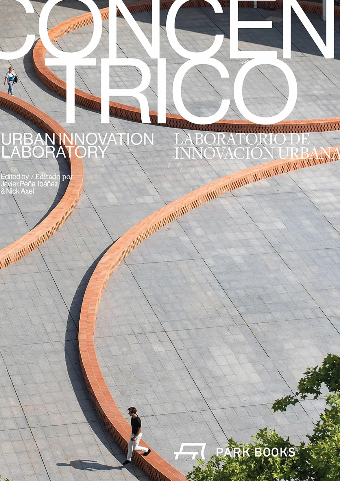 Concéntrico: Urban Innovation Laboratory