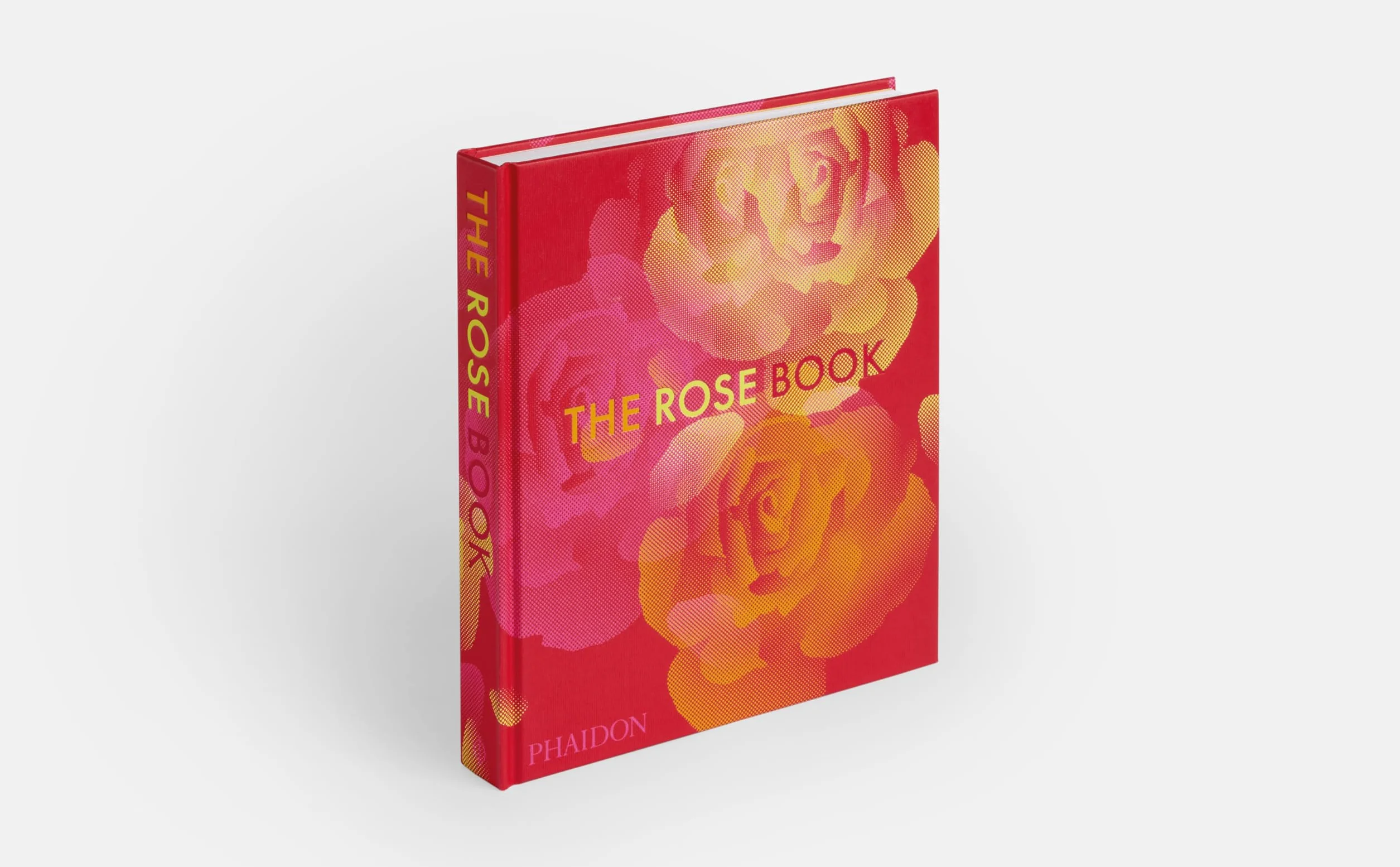 The rose book