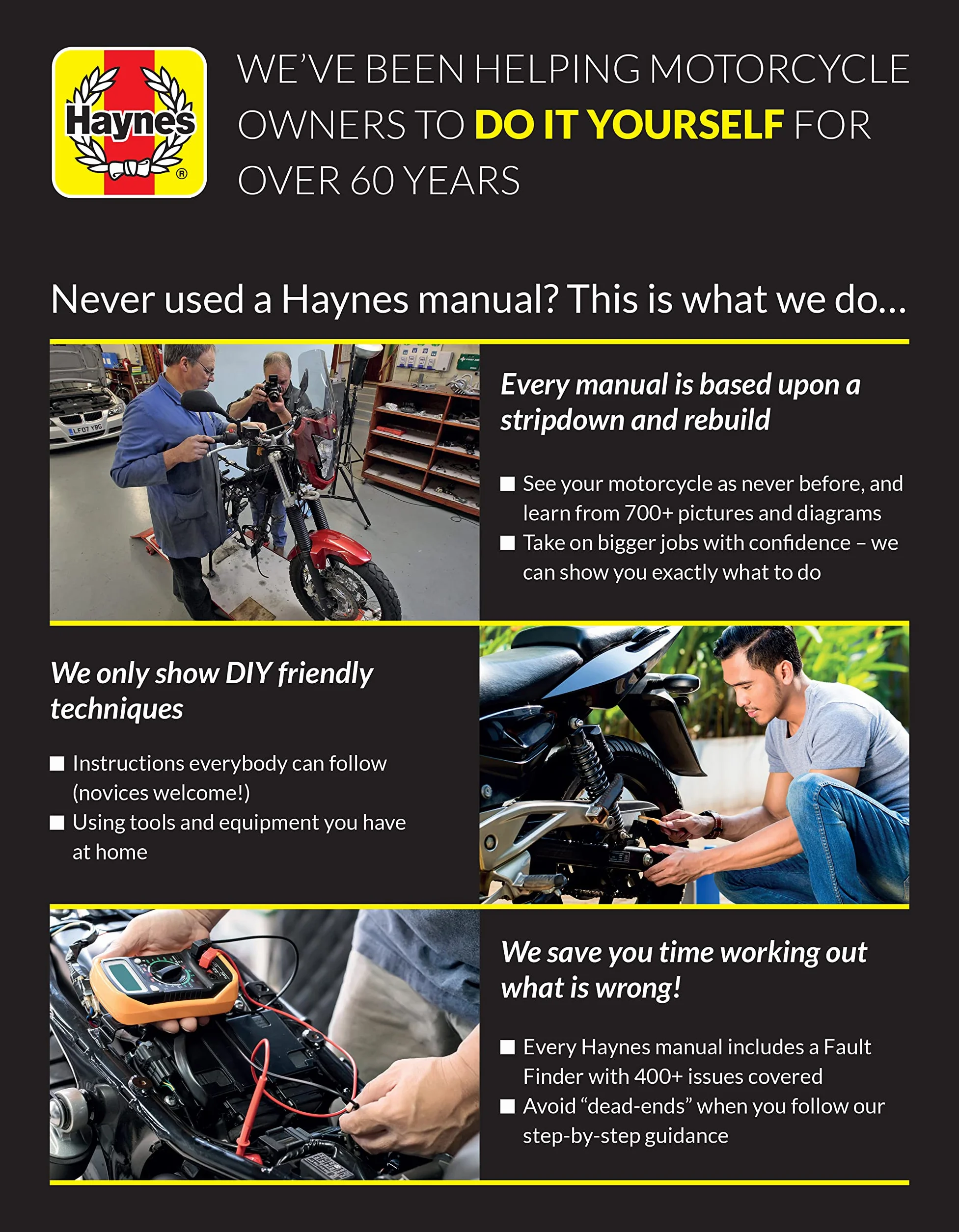 Haynes BMW R1200 Twins Service and Repair Manual: R1200 GS. 1170cc. 2004 to 2009, R1200 GS Adventure. 1170cc. 2006 to 2009, R1200 ST. 1170cc. 2005 to ... 2006 to 2008, R1200 R. 1170cc. 2007 to 2009