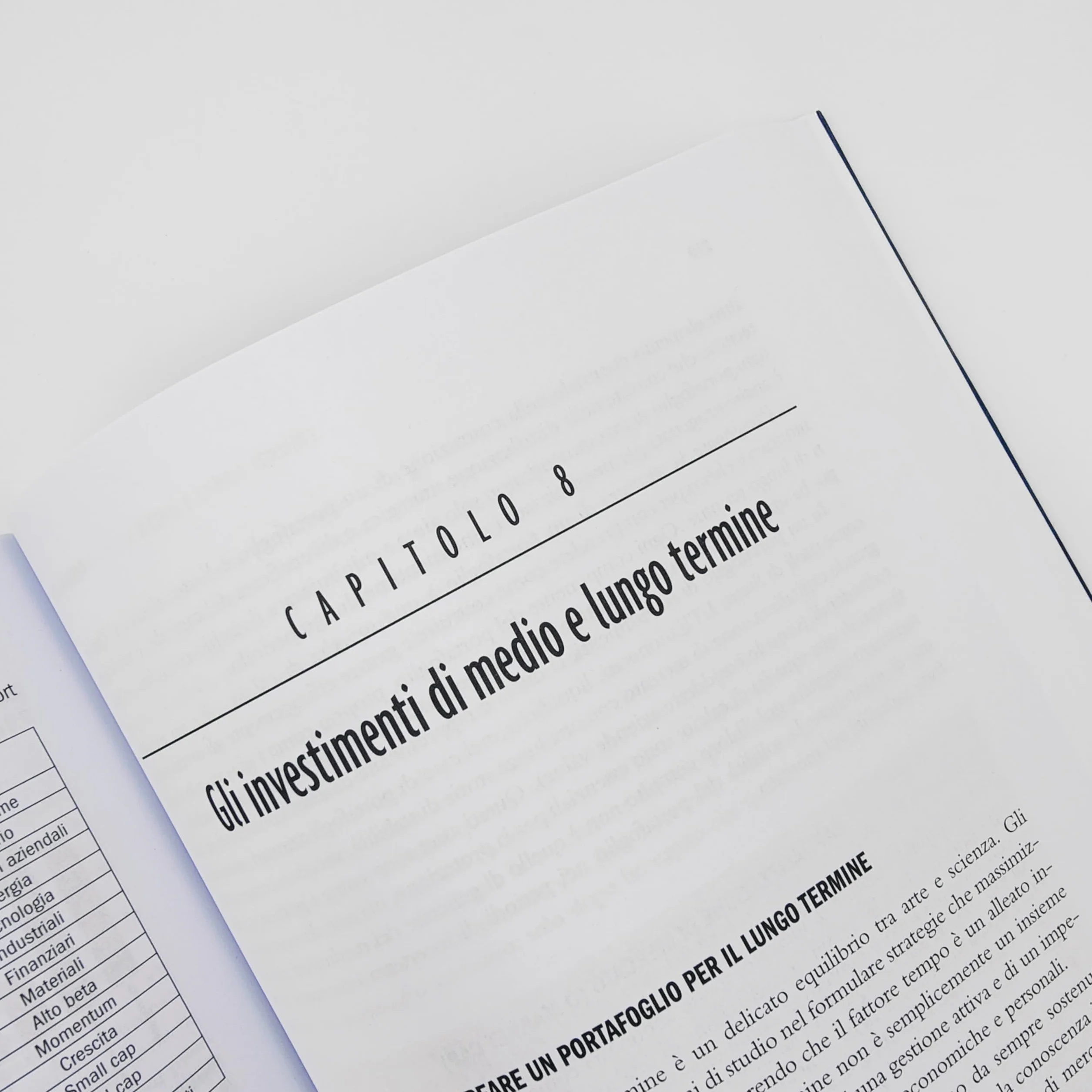 Investire nel breve e lungo termine. Come usare l'analisi quantitativa e la macroeconomia per leggere i mercati