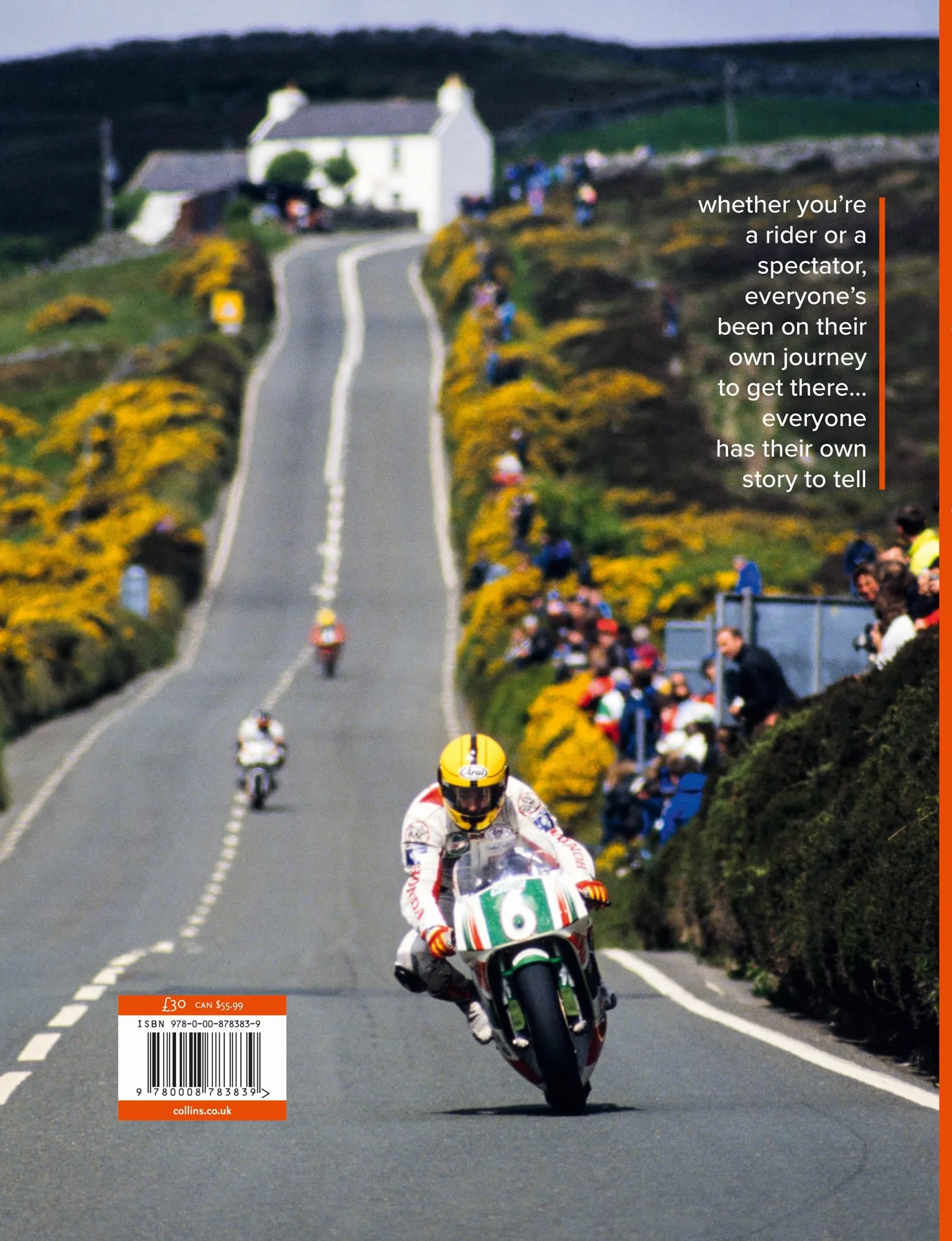Isle of Man TT: The Illustrated History of the World’s Greatest Motorcycle Road Race
