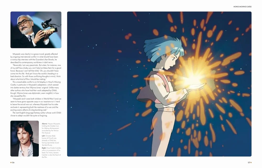 Ghibliotheque : The Unofficial Guide to the Movies of Studio Ghibli: 4