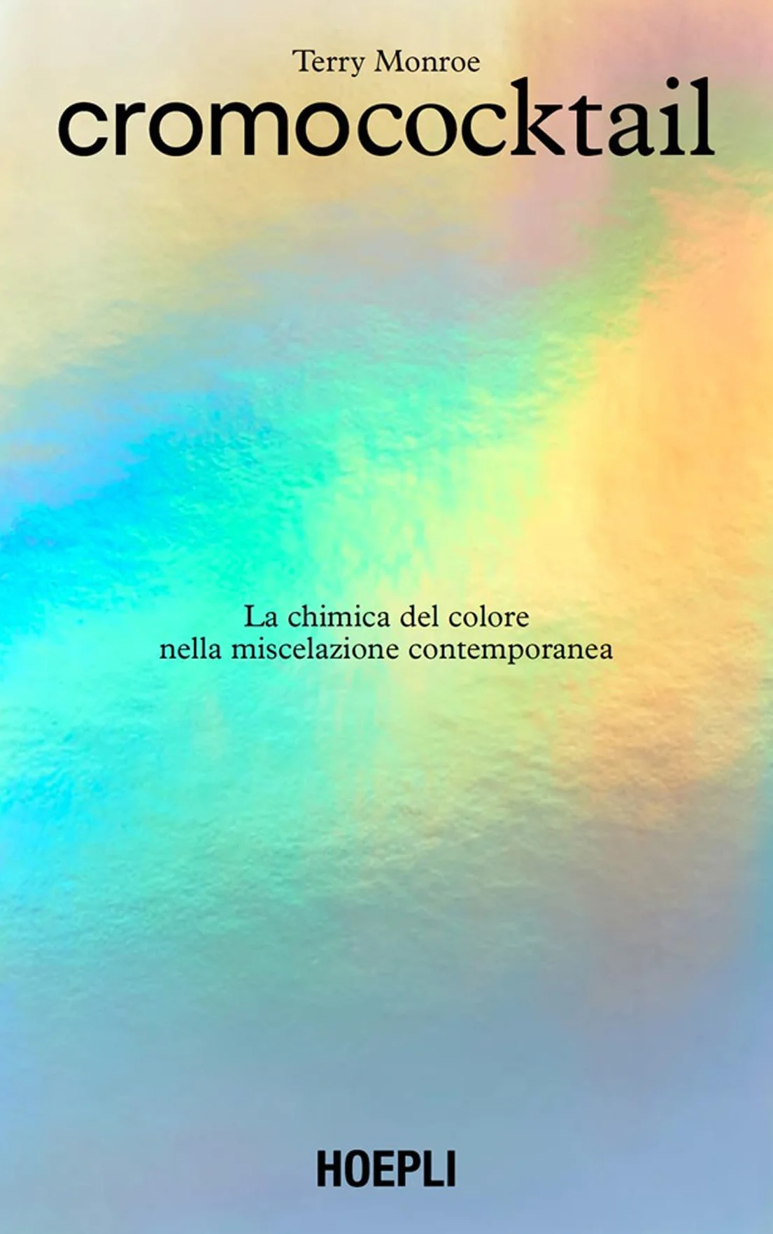 Cromococktail: La chimica del colore nella miscelazione contemporanea