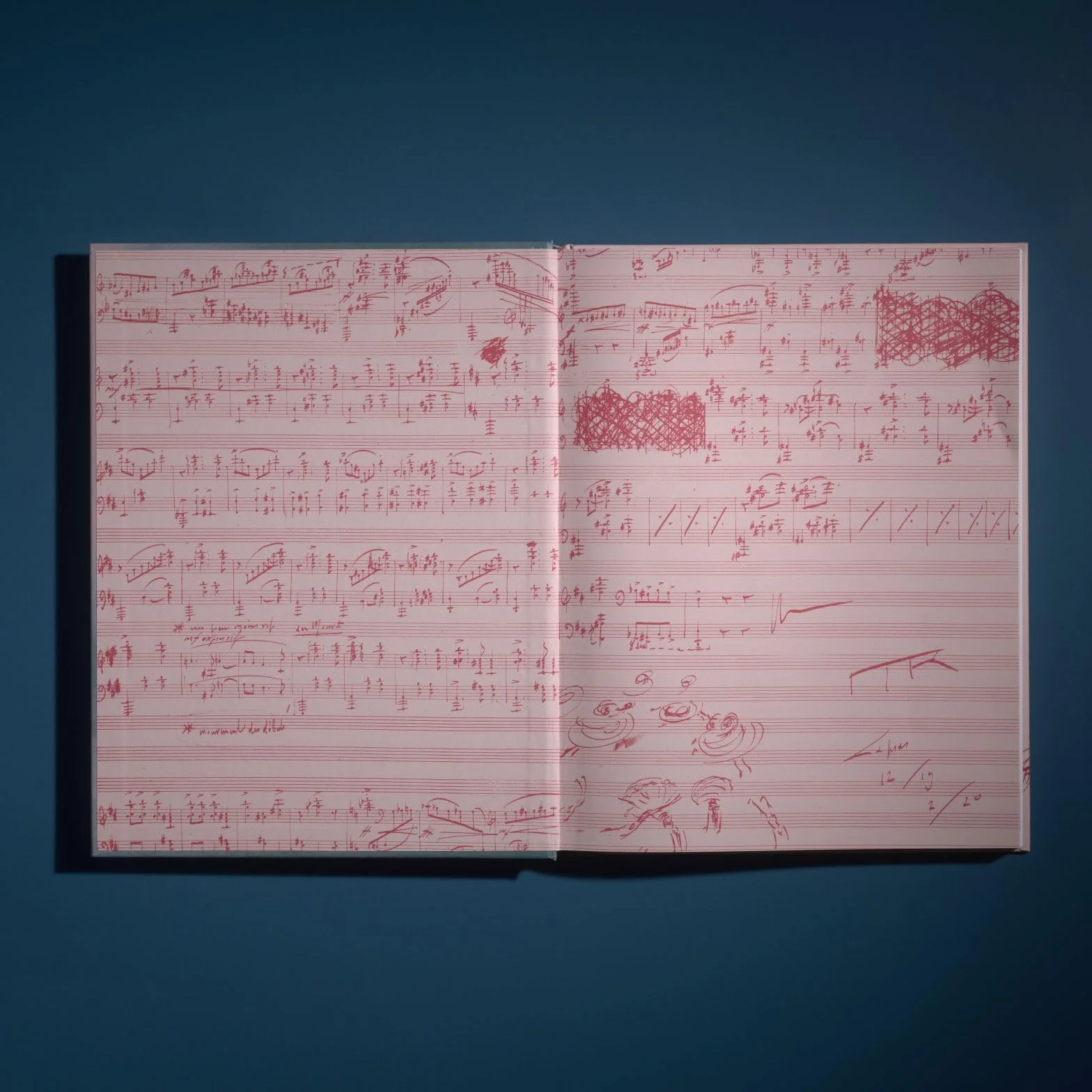 Crafting the Ballets Russes: Music, Dance, Design