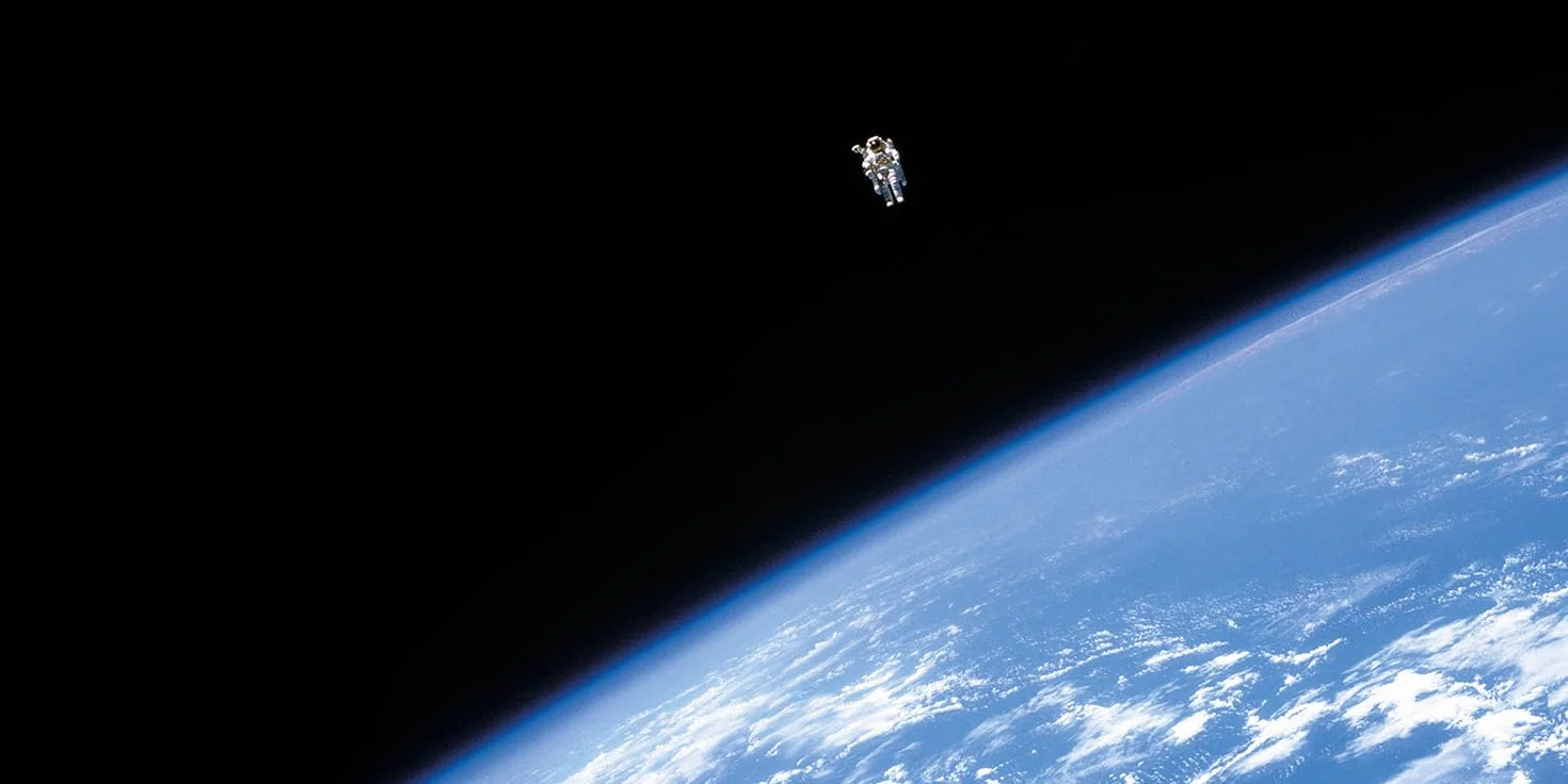 Space Shuttle: A Photographic Journey
