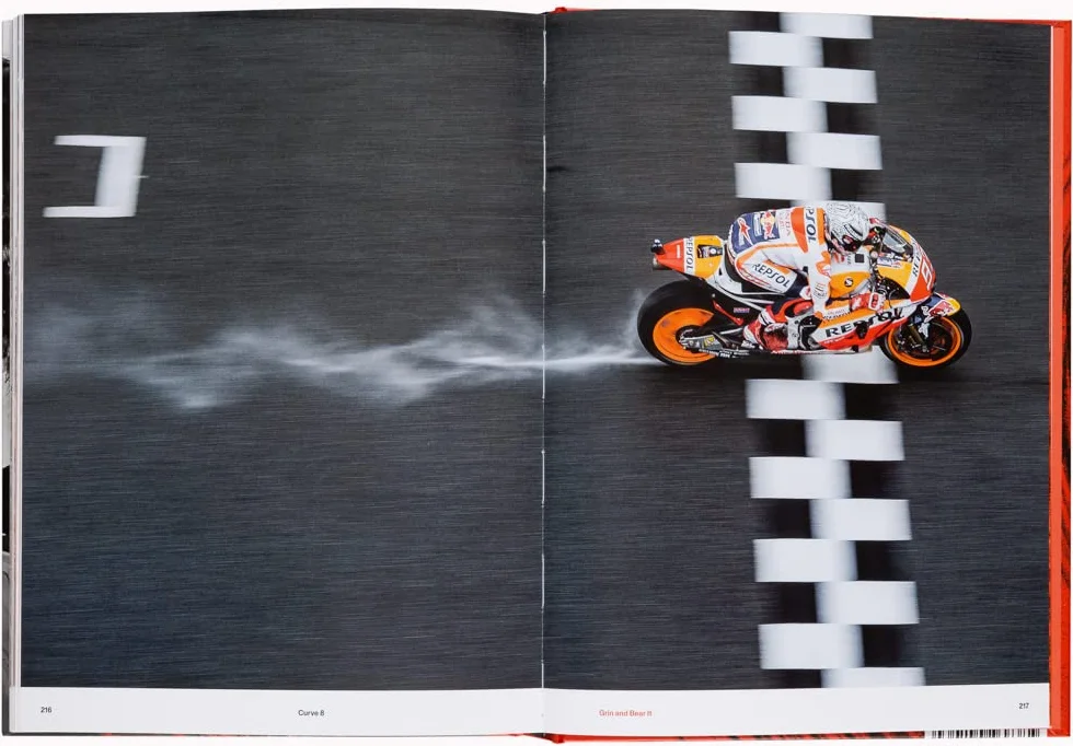 Being Marc Márquez: This Is How I Win My Race