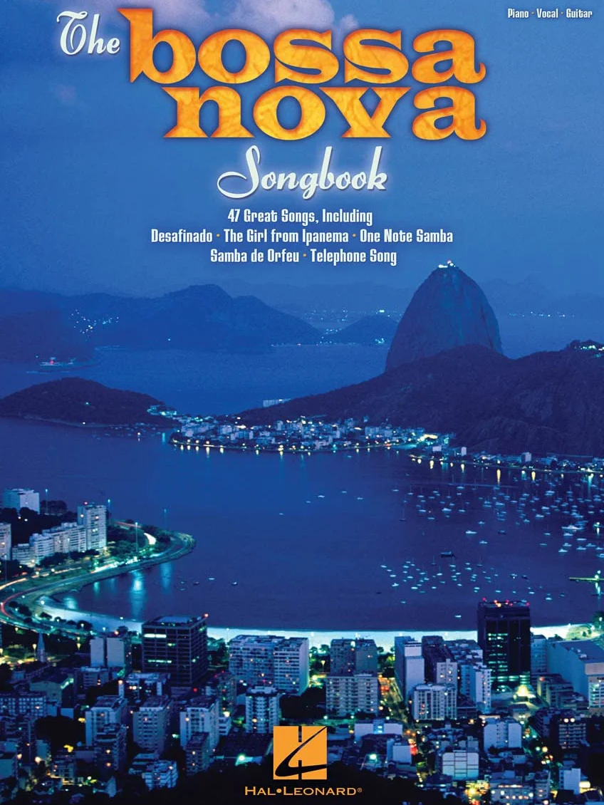 The Bossa Nova Songbook