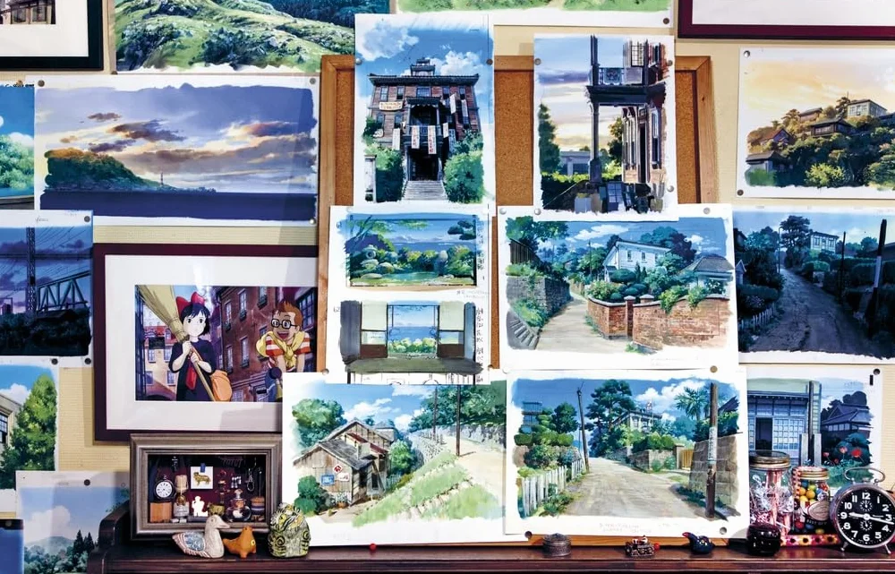 Ghibliotheque : The Unofficial Guide to the Movies of Studio Ghibli: 4