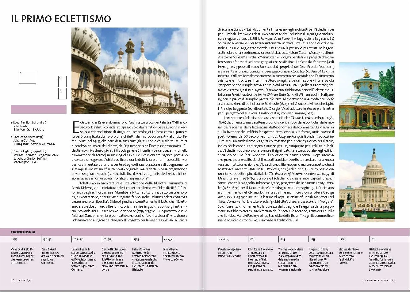 Architettura. La storia completa