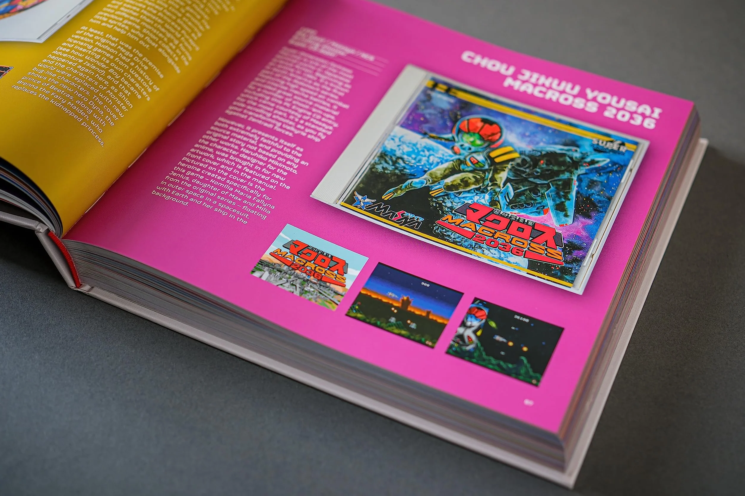 PC ENGINE THE BOX ART COLLECTION