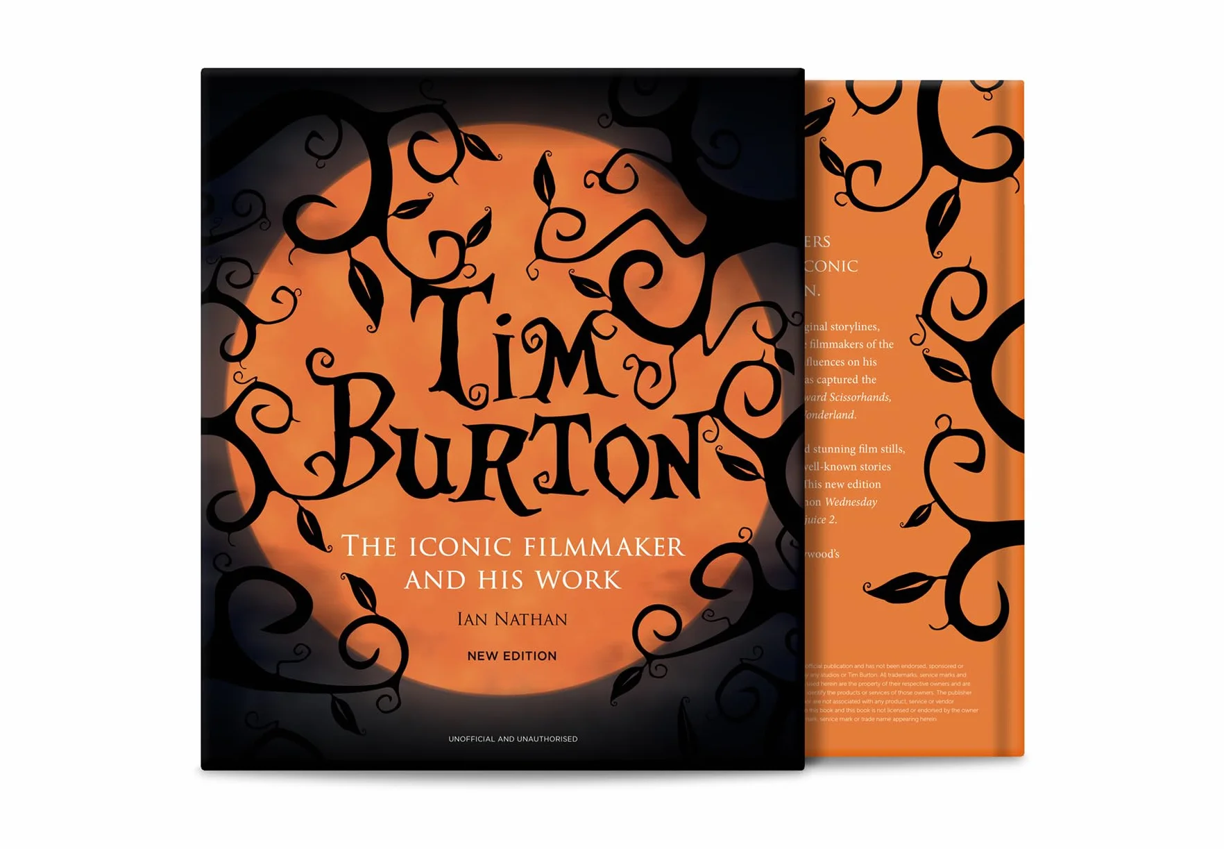 Tim Burton: The Iconic Filmmaker and His Work