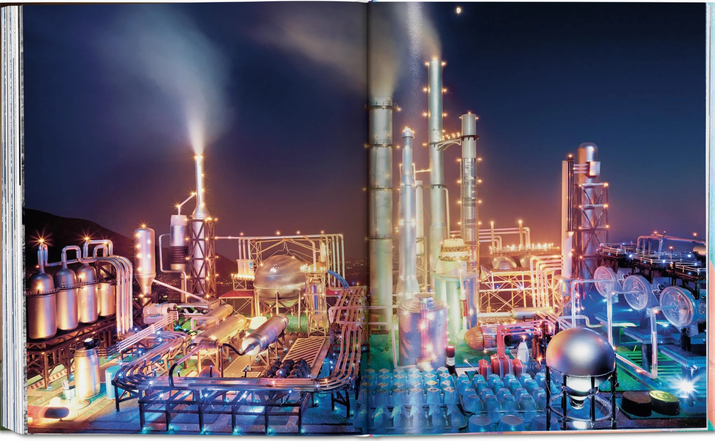 David LaChapelle: Lost + Found