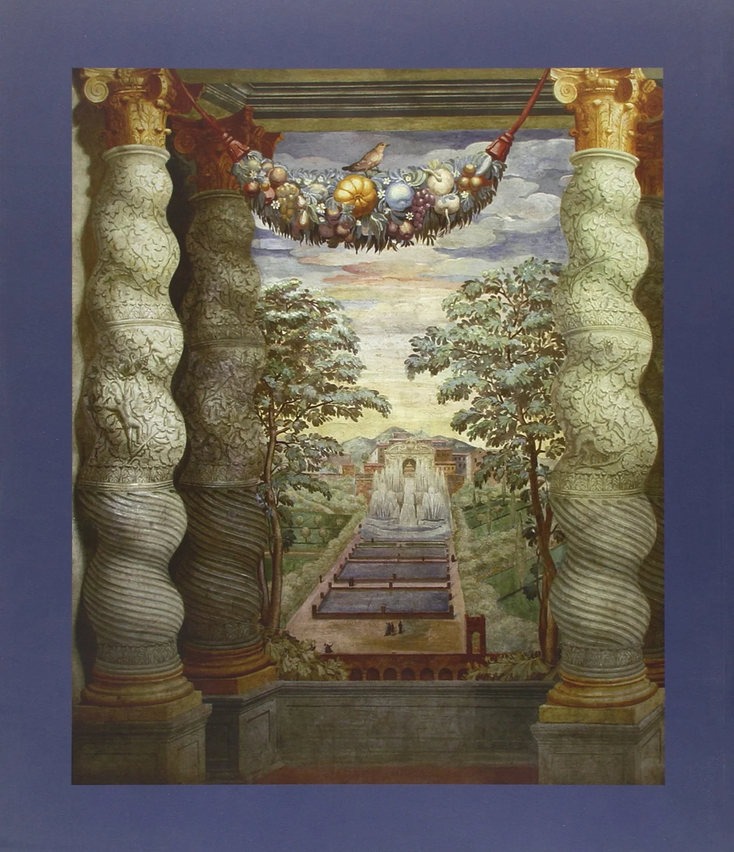 Magnificenze a tavola. Le arti del banchetto rinascimentale. Catalogo della mostra (Tivoli, 15 giugno-4 novembre 2012). Ediz. illustrata