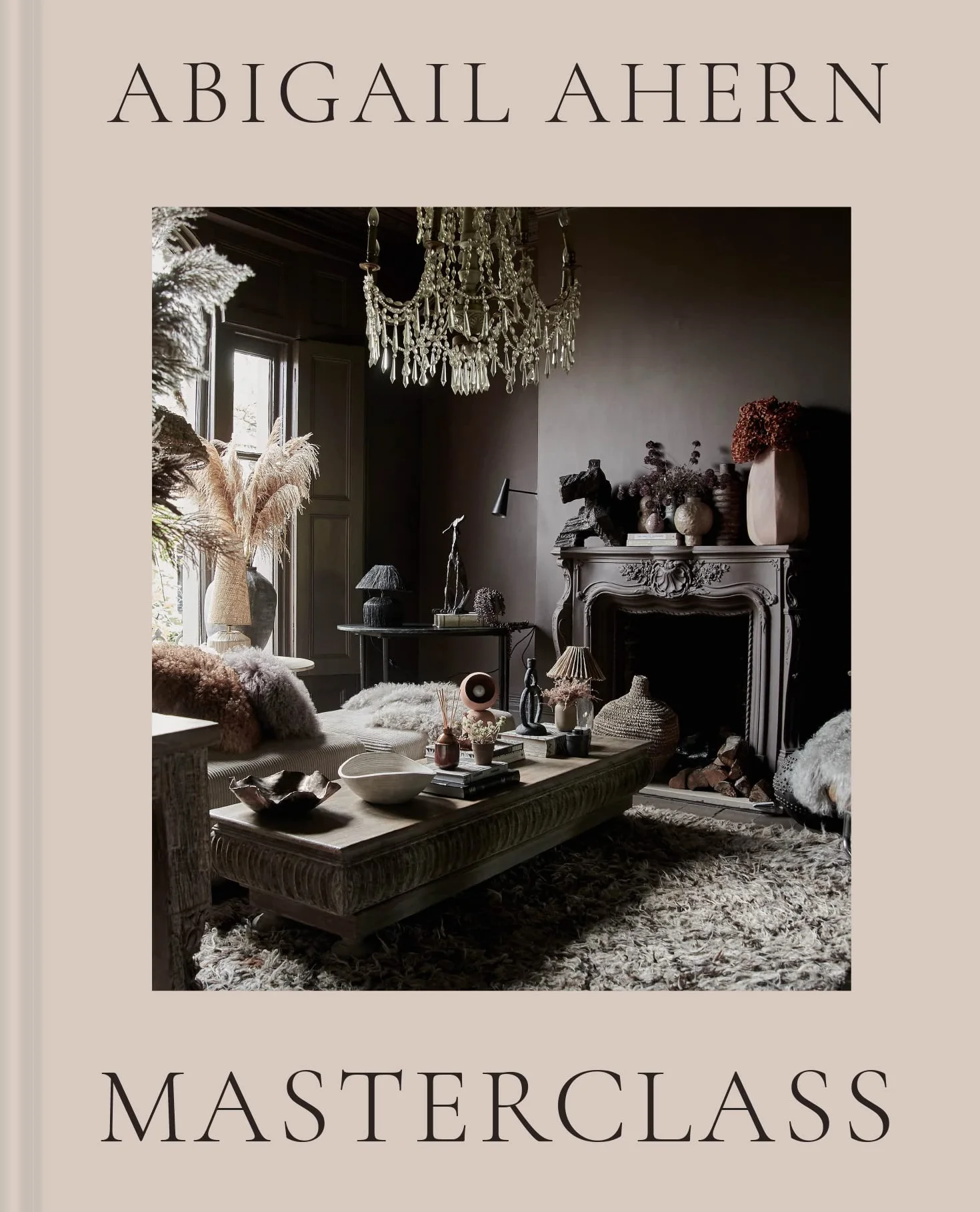 Masterclass: The complete interiors design guide to transform any space with style and creativity