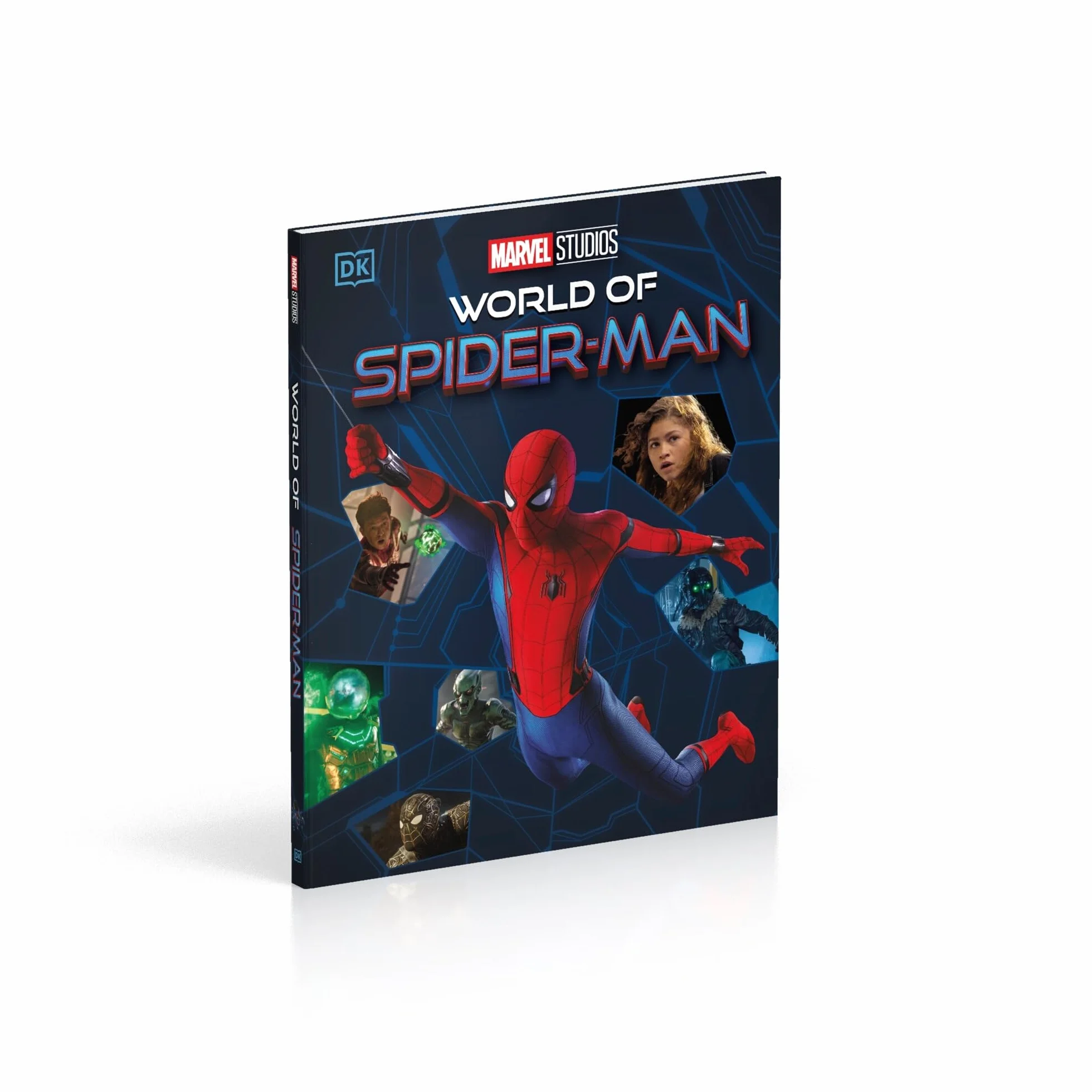 Marvel World of Spider-Man