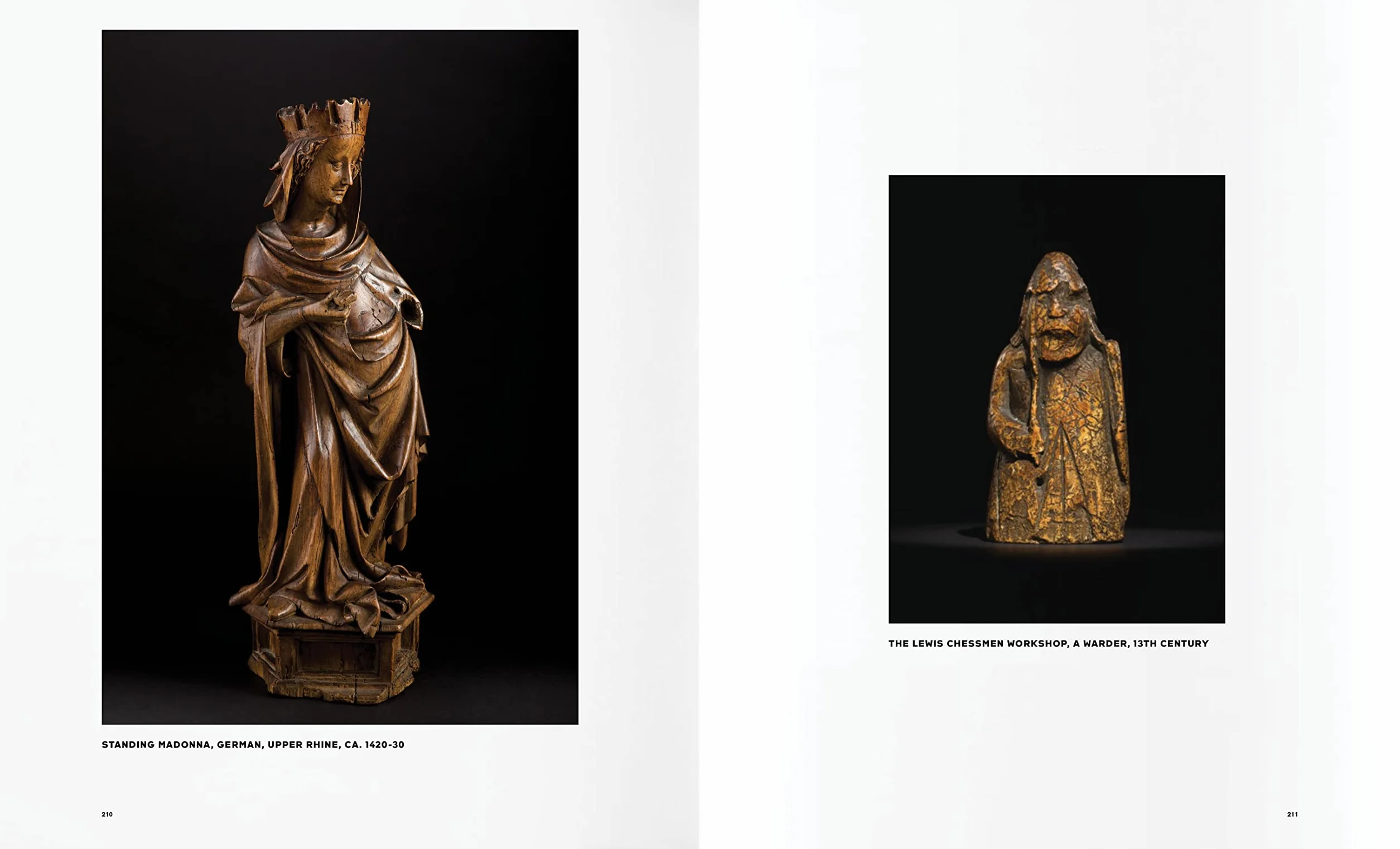 The Ronald S. Lauder Collection: Selections of Greek and Roman Antiquities, Medieval Art, Arms and Armor, Italian Gold-Ground and Old Master Paintings, Austrian and German Design