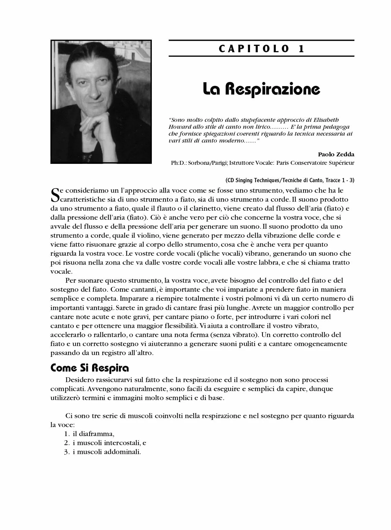 Sing! Per voce maschile e femminile in tutti gli stili. Con 4 CD